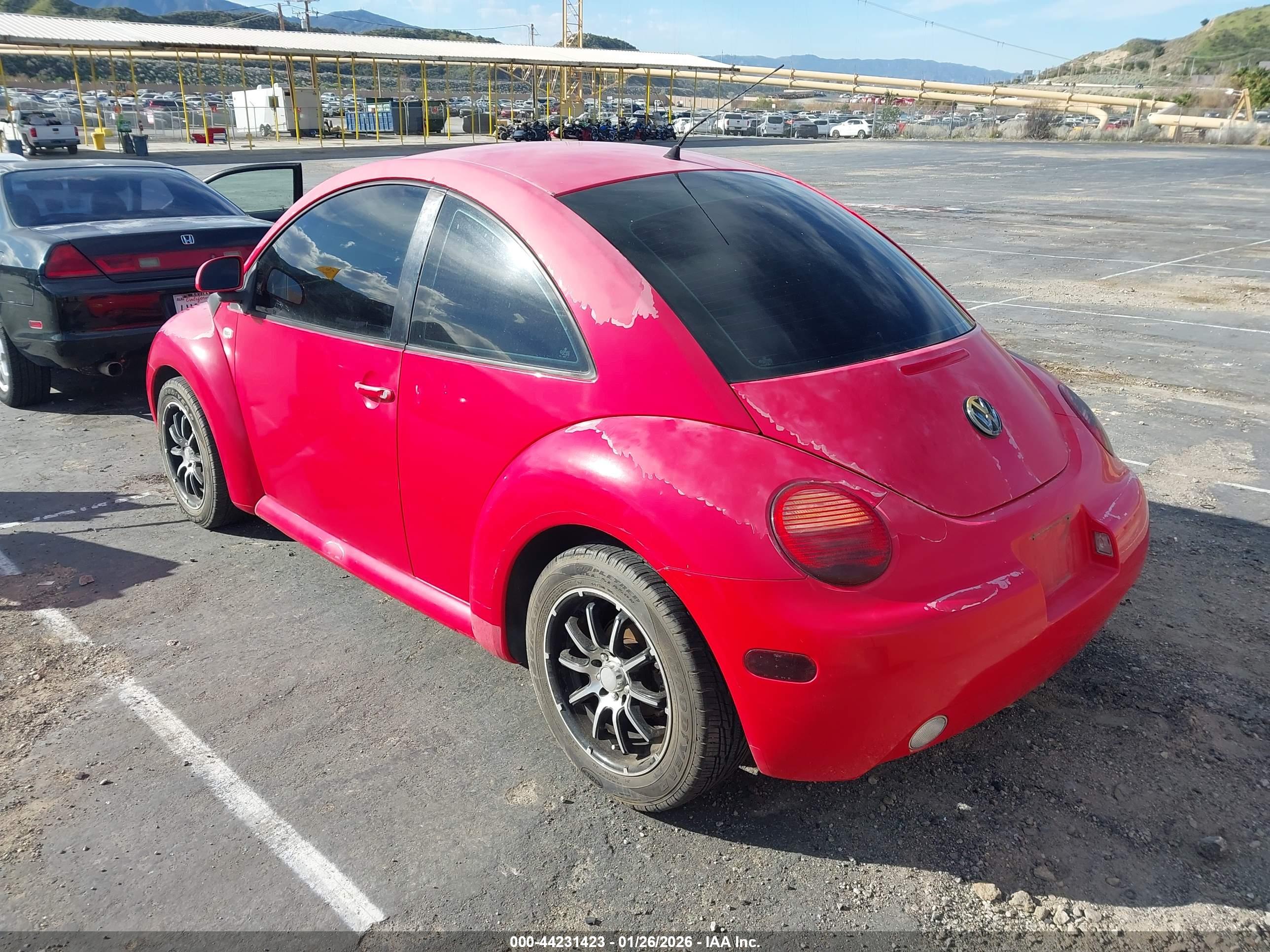 VOLKSWAGEN NEW image 3