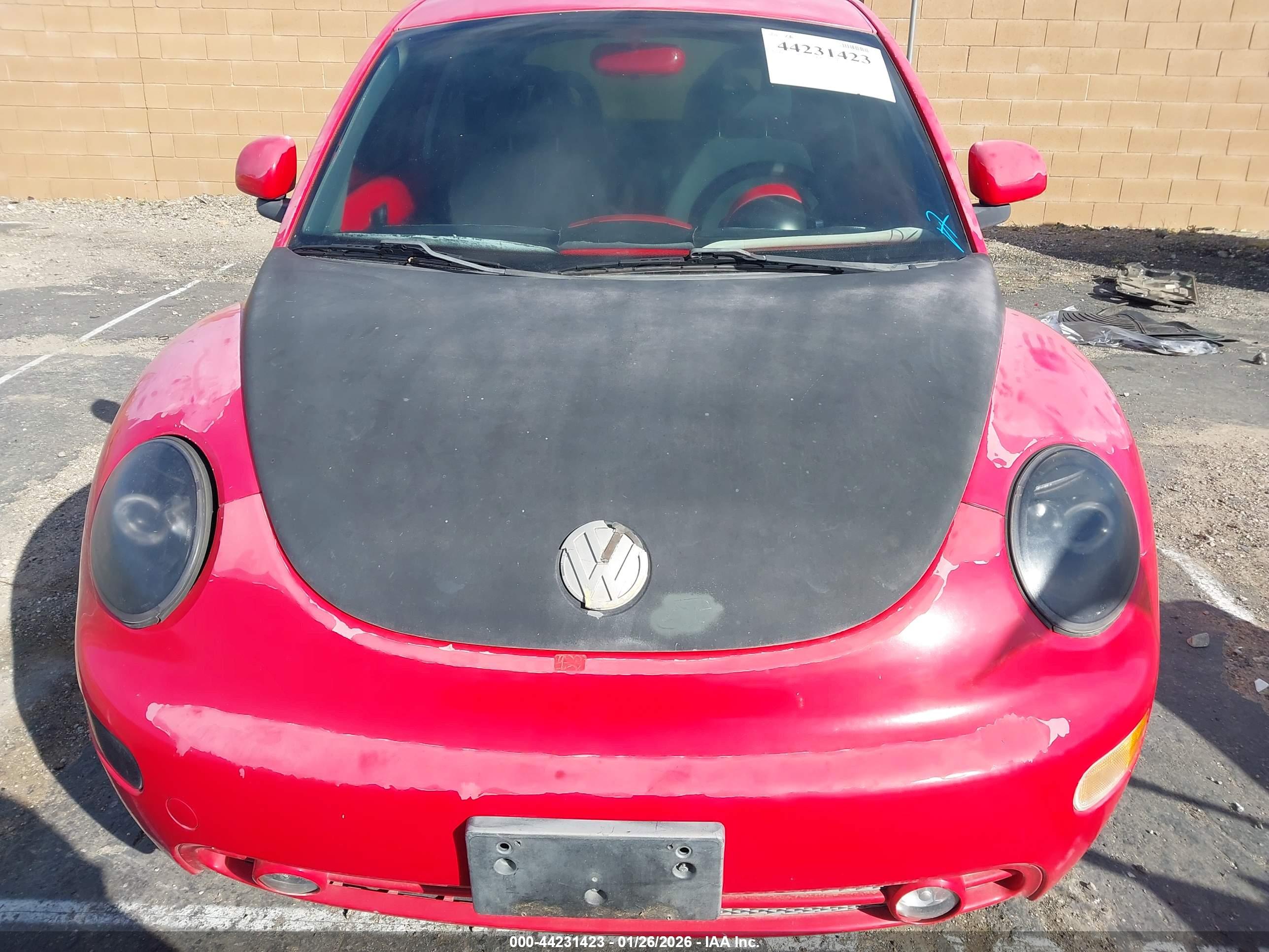VOLKSWAGEN NEW image 6