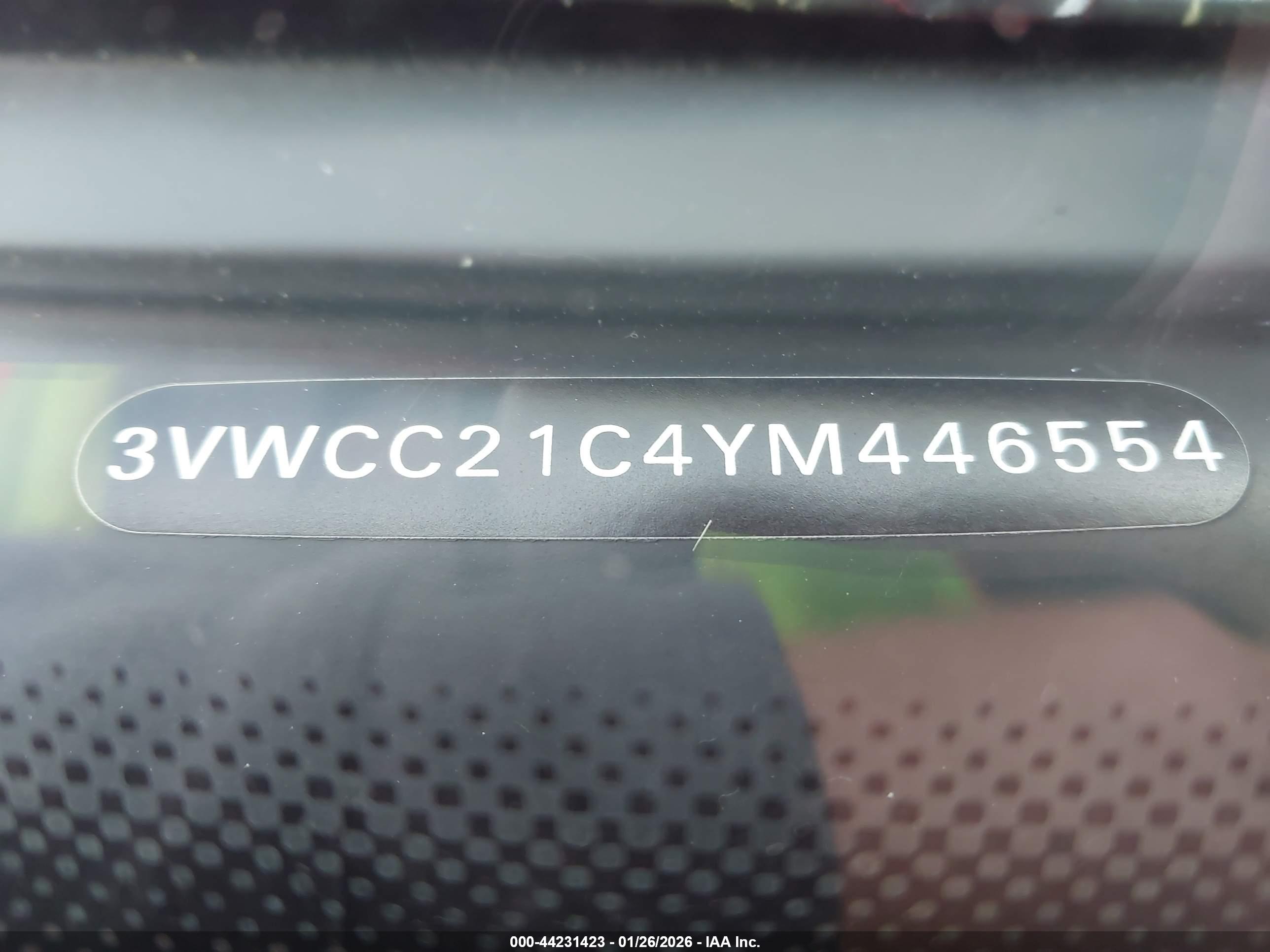 VOLKSWAGEN NEW image 9