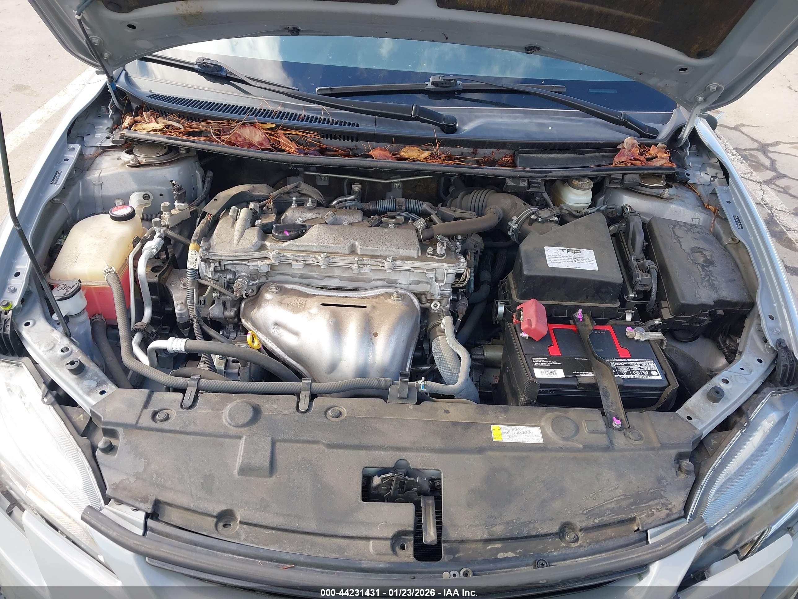 SCION TC image 10