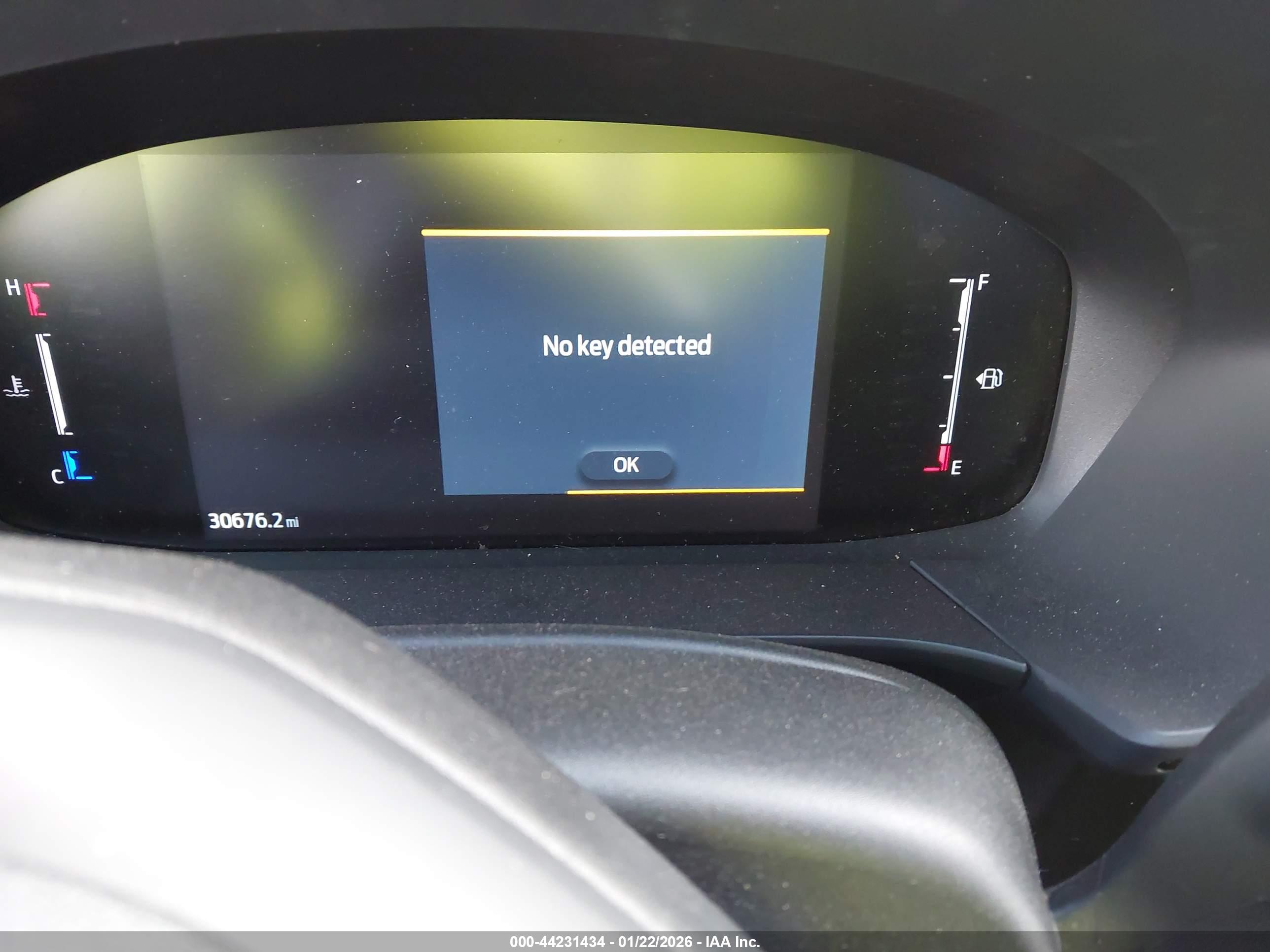 FORD ESCAPE image 7