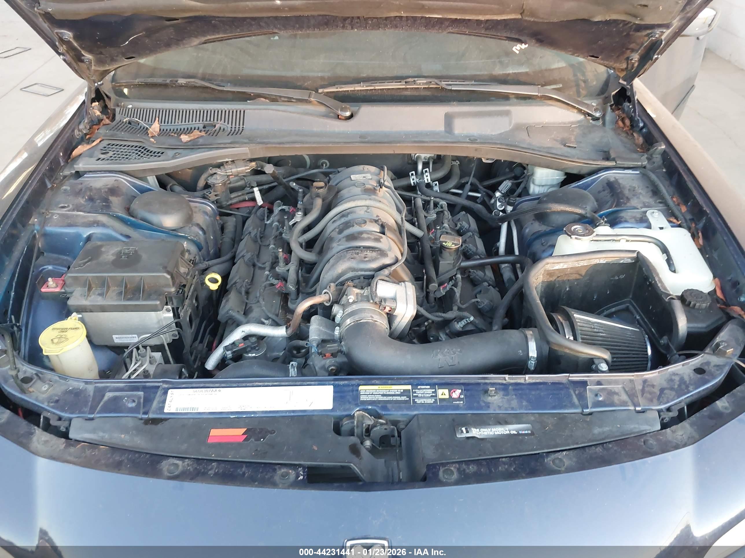 DODGE CHARGER image 10