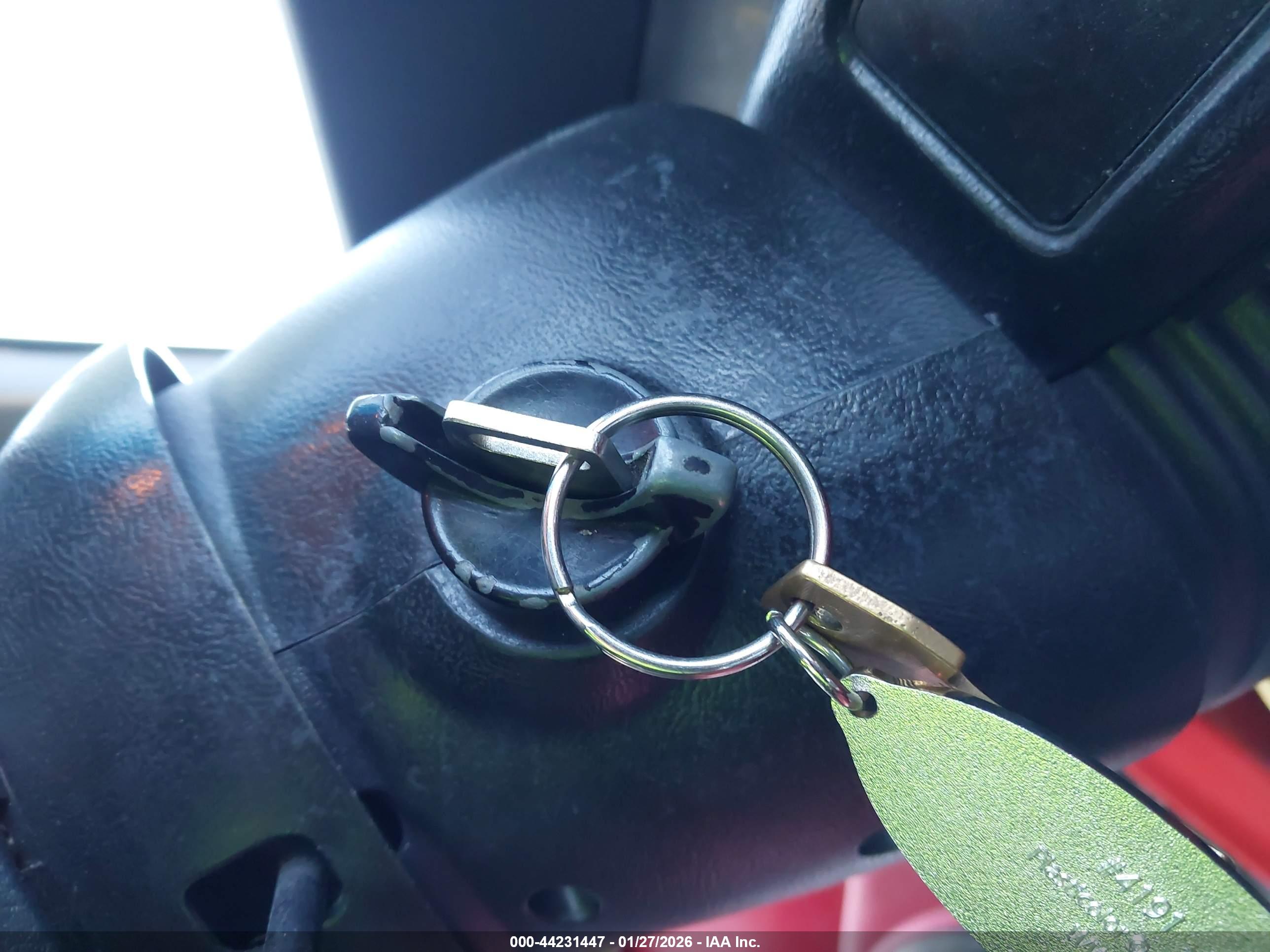 FORD MUSTANG image 11
