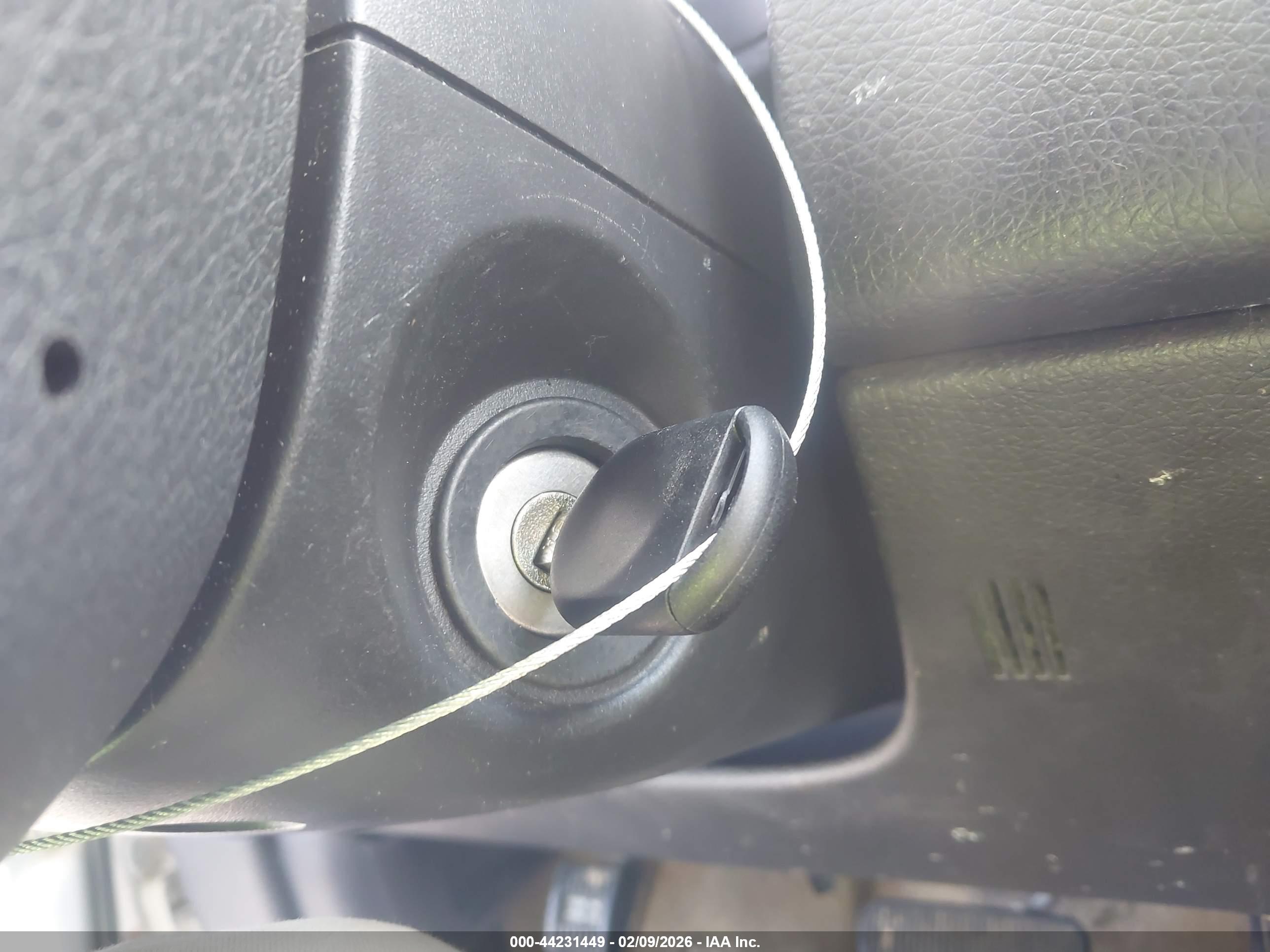 FORD EDGE image 11