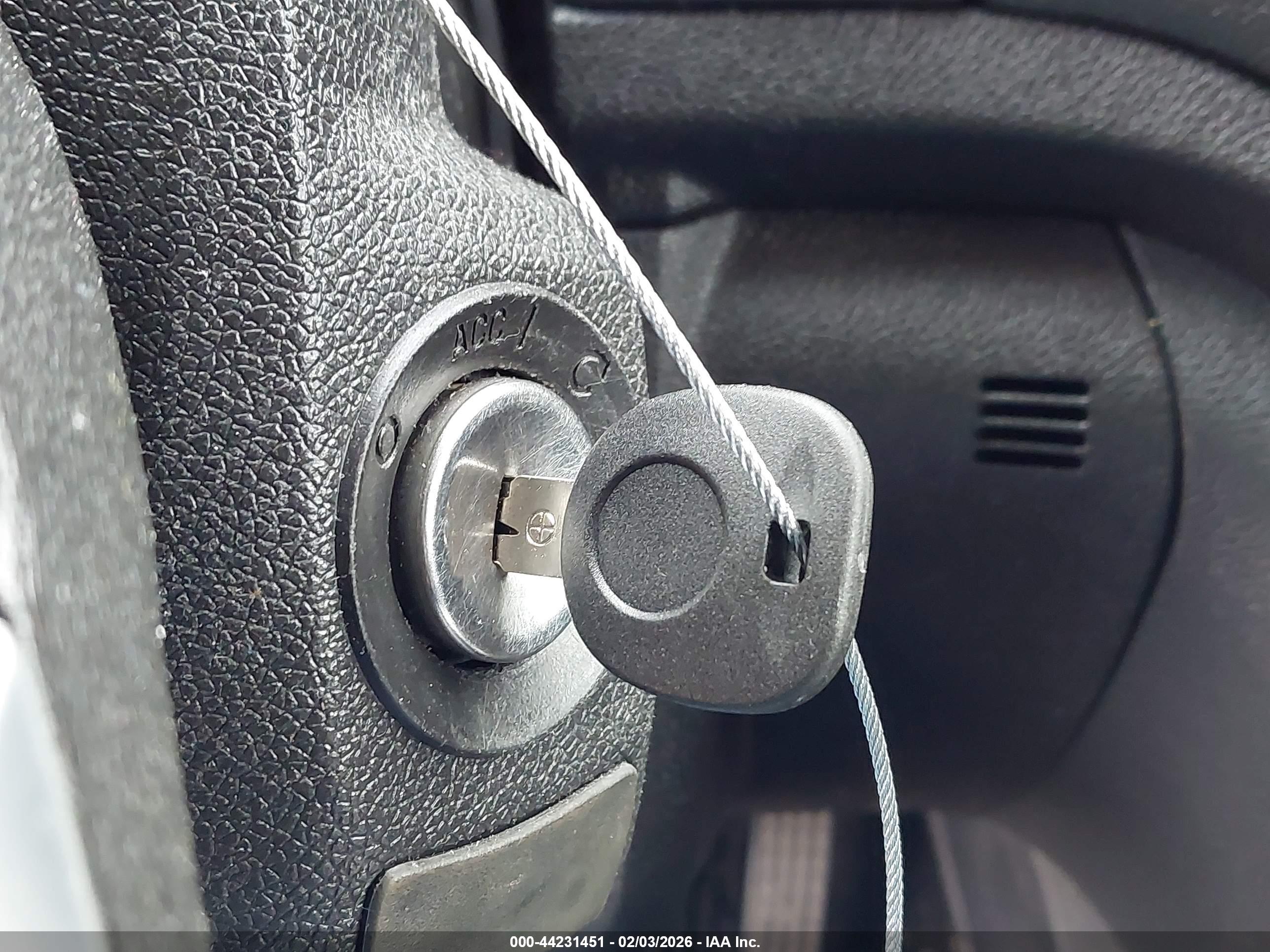 CHEVROLET TRAVERSE image 11