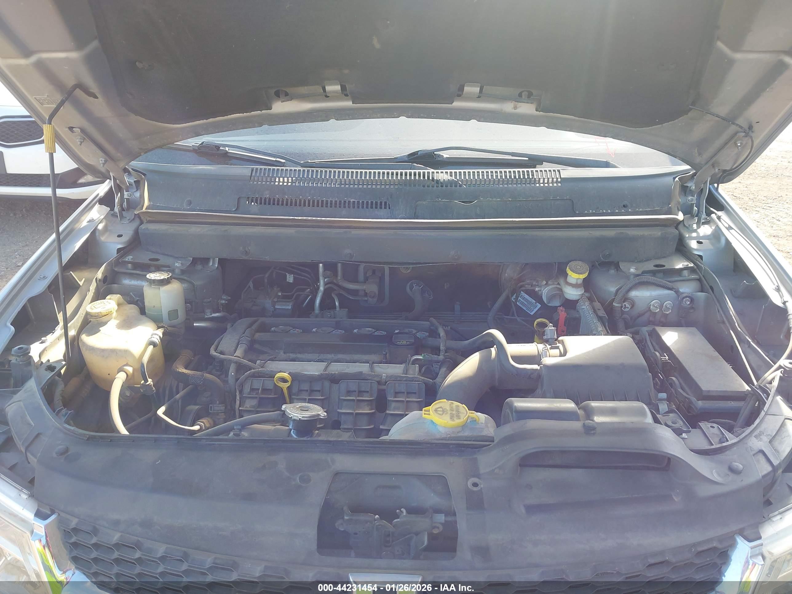 DODGE JOURNEY image 10
