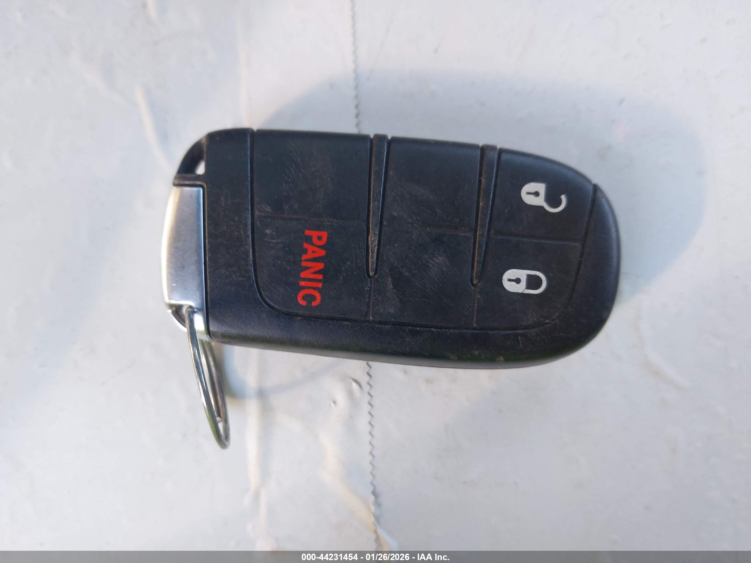 DODGE JOURNEY image 11