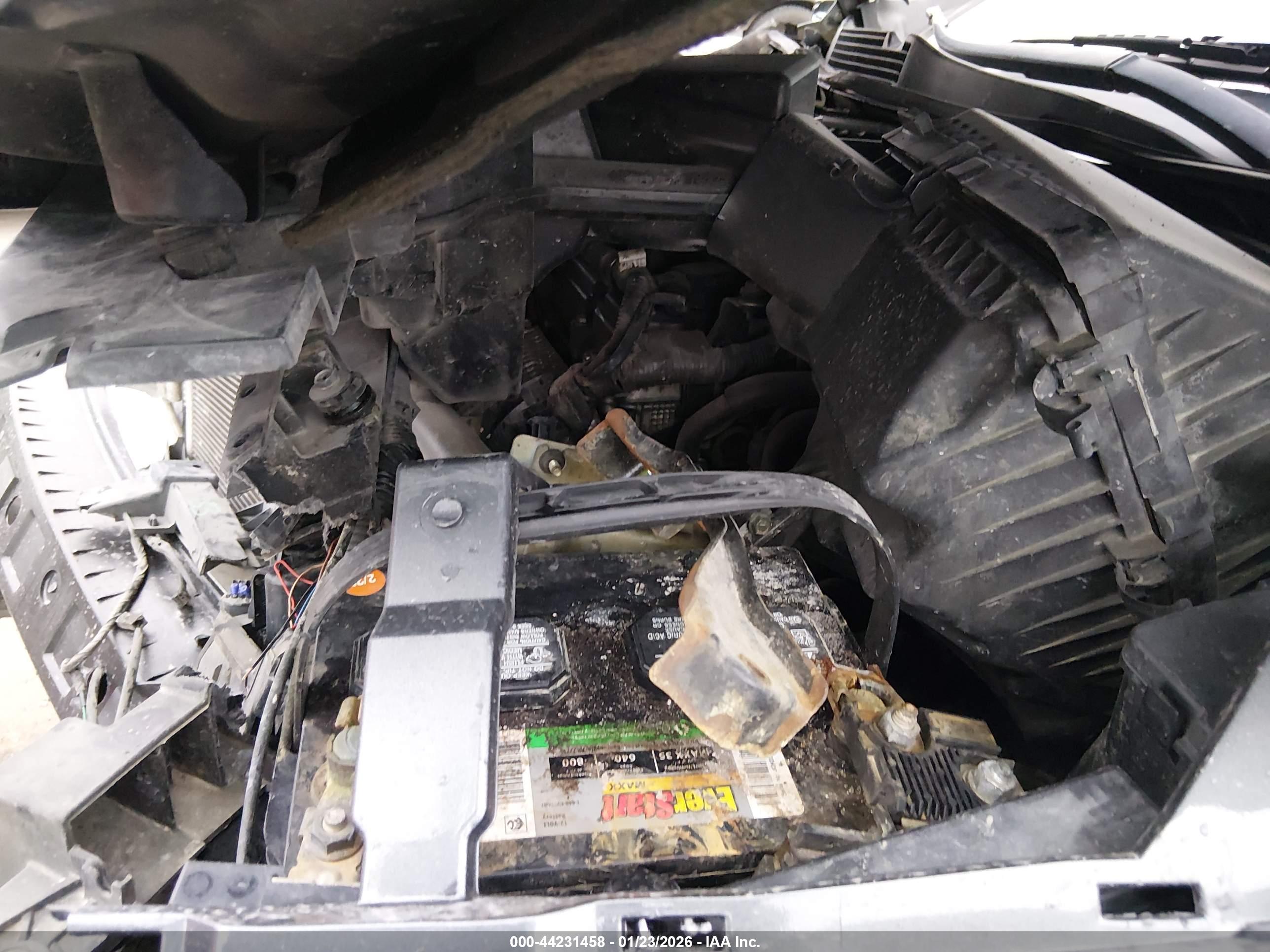 NISSAN ALTIMA image 10
