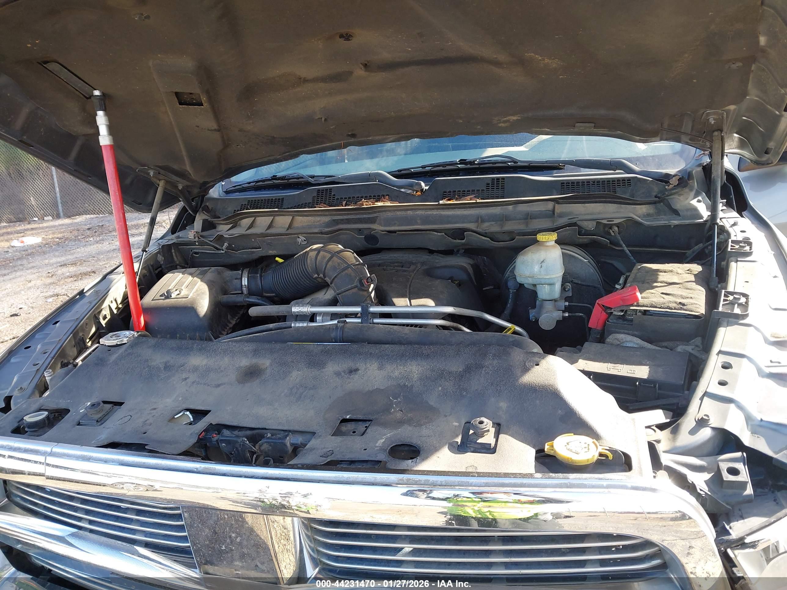 RAM 1500 image 10