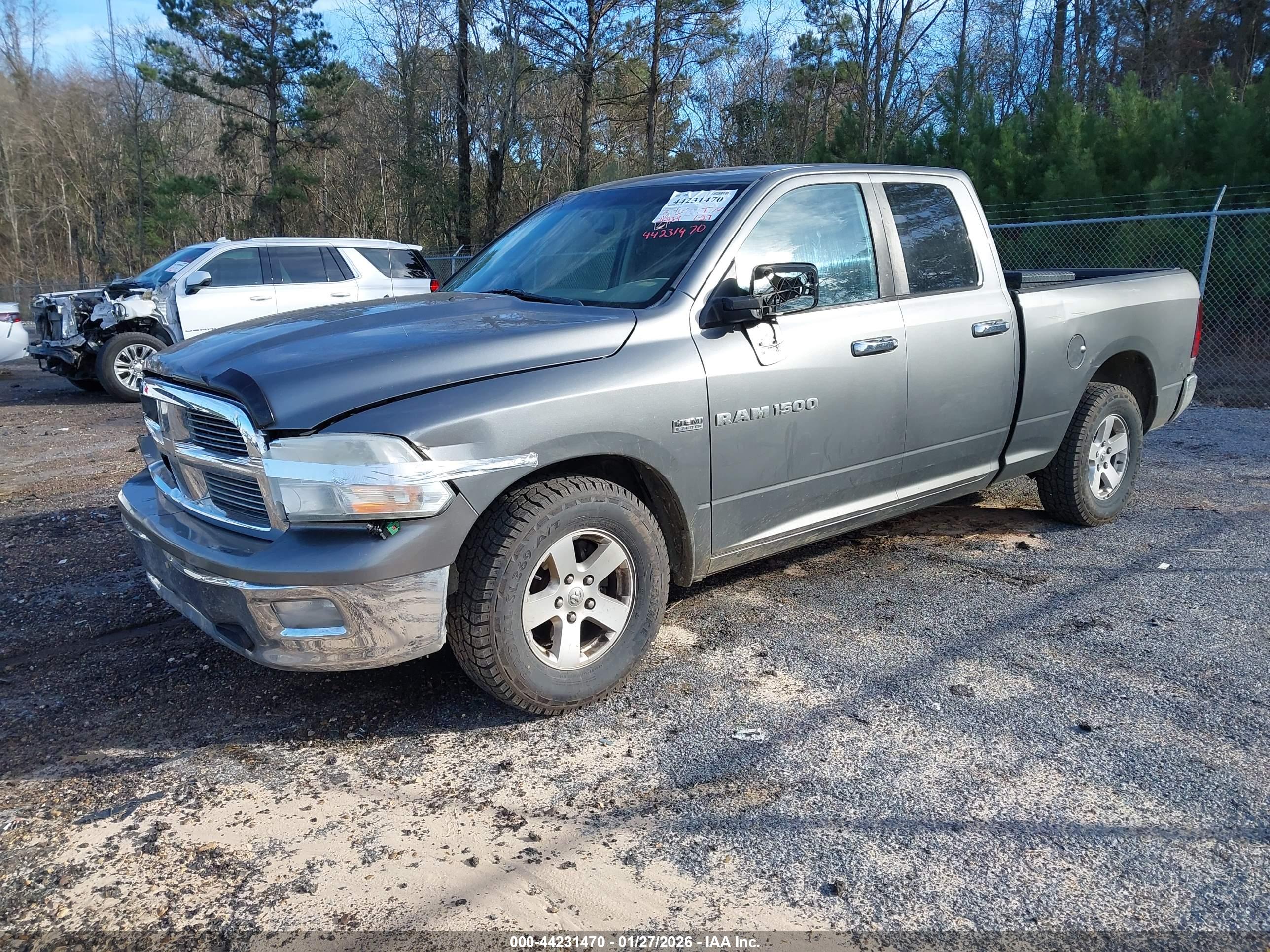 RAM 1500 image 2