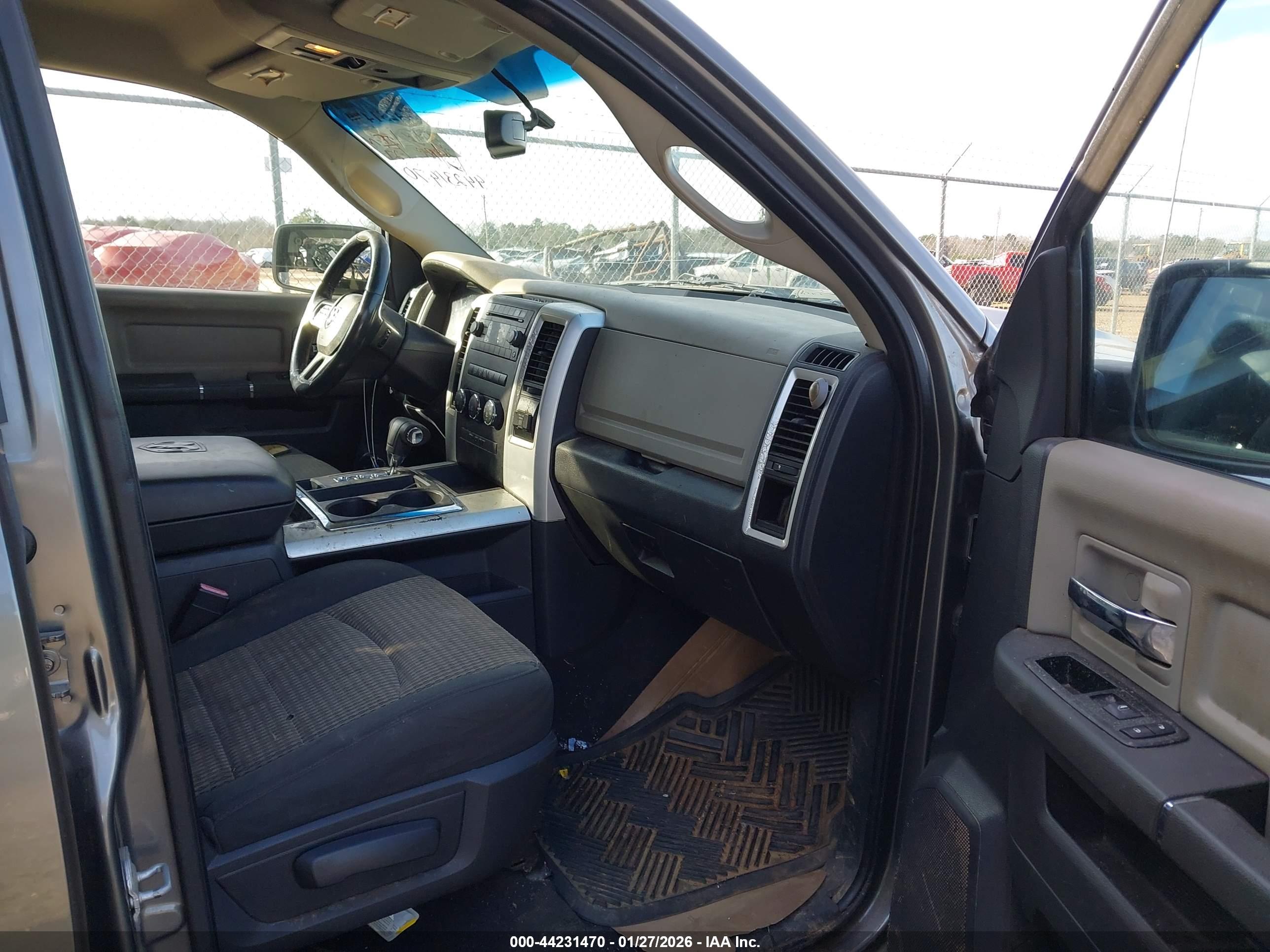 RAM 1500 image 5