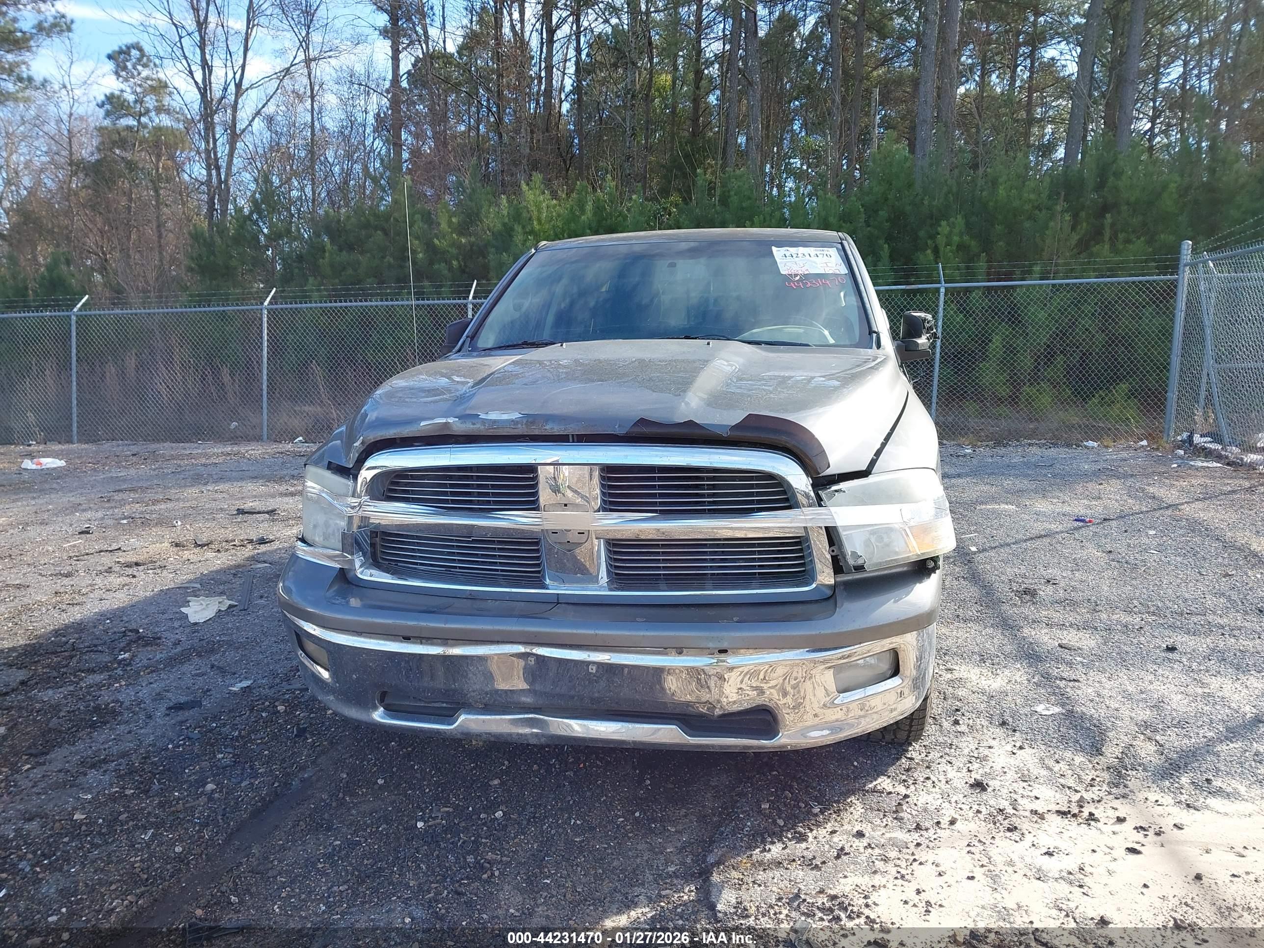 RAM 1500 image 6