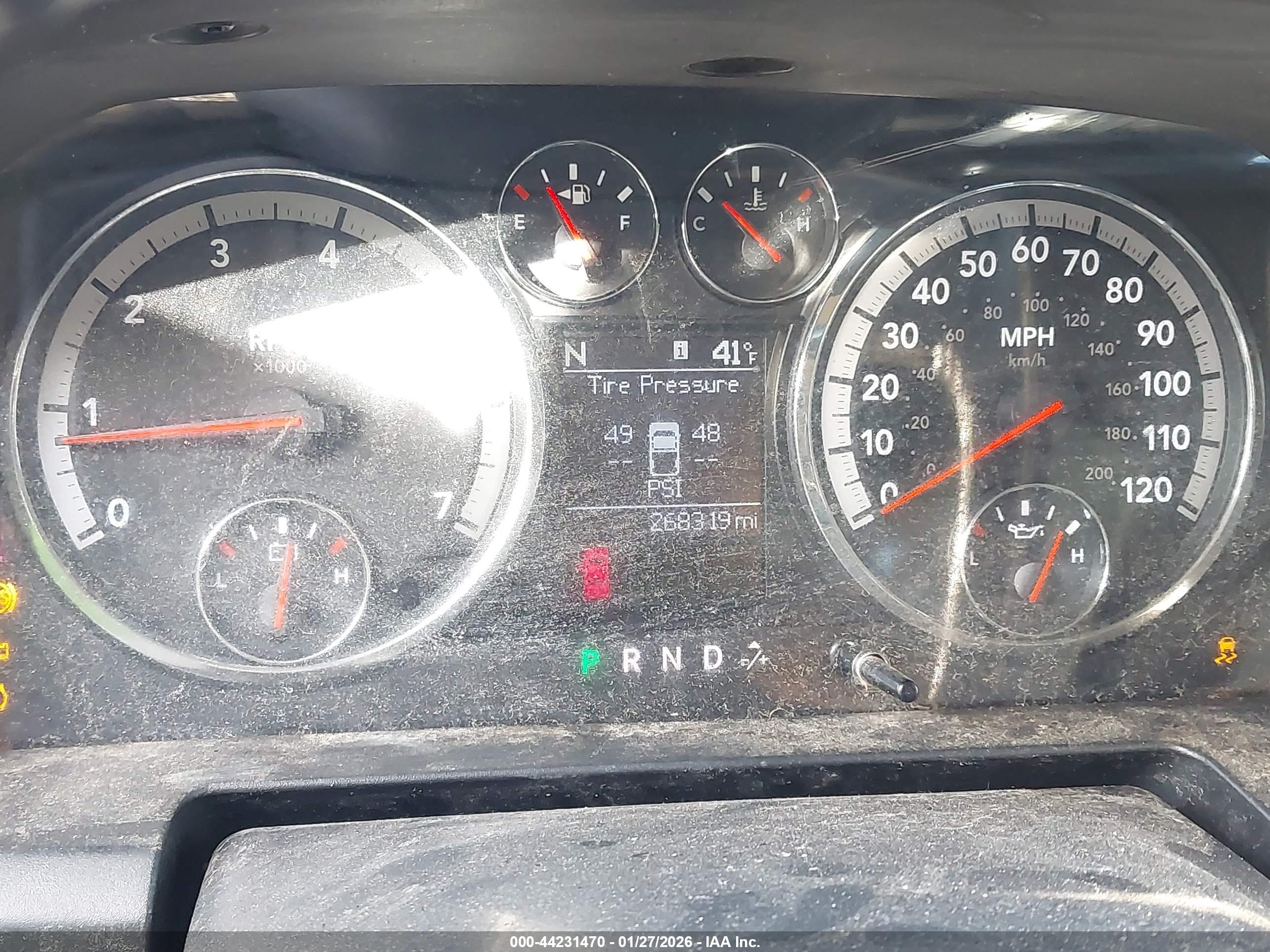 RAM 1500 image 7