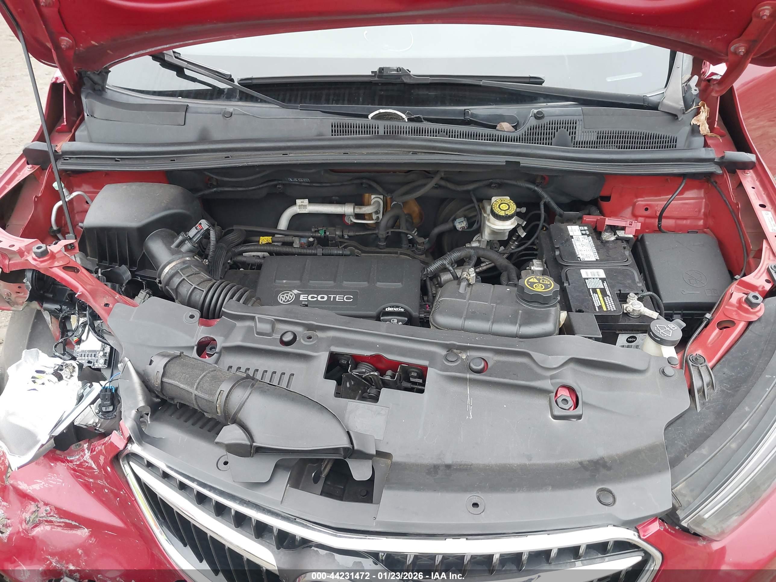 BUICK ENCORE image 10
