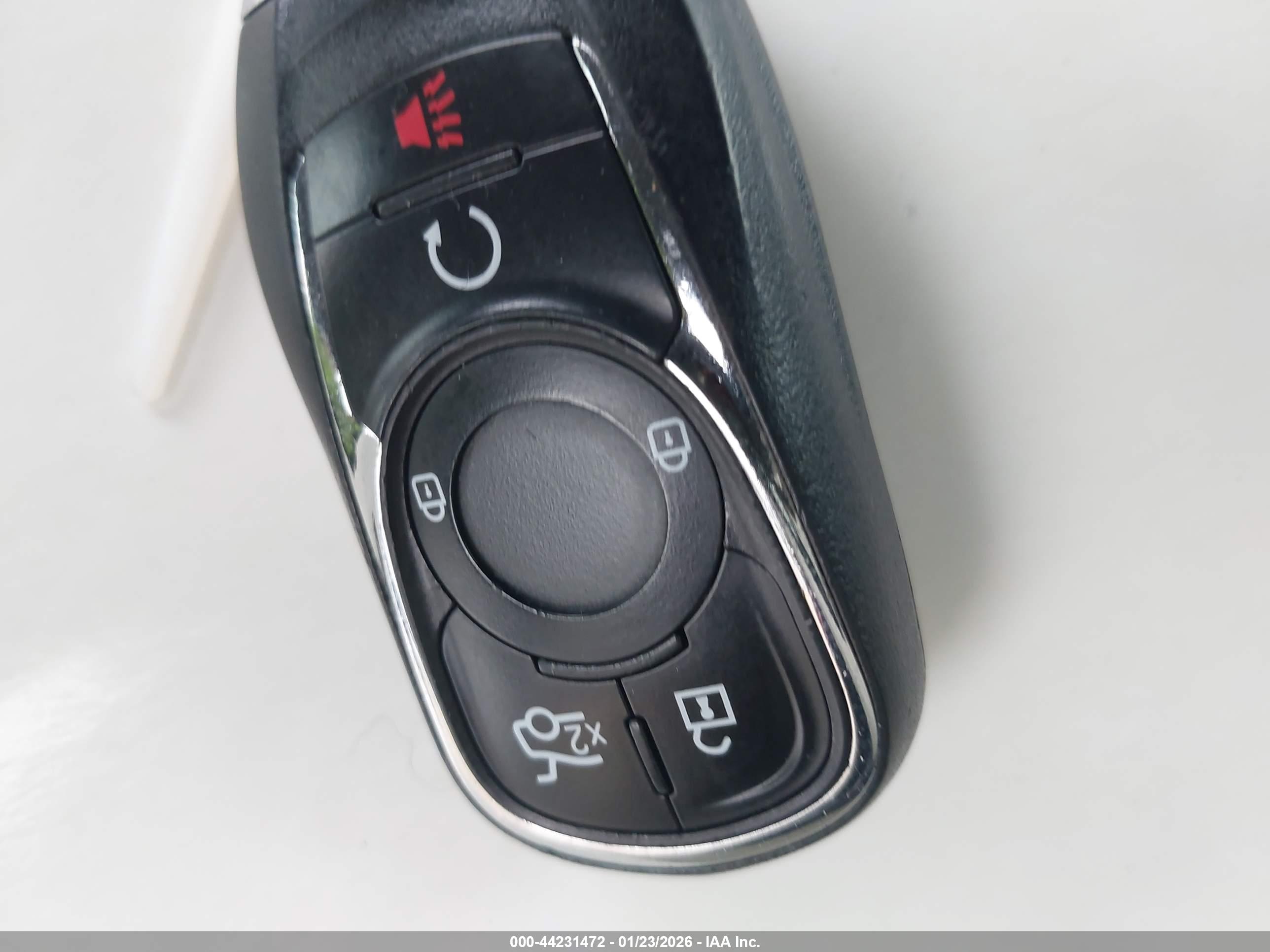 BUICK ENCORE image 11