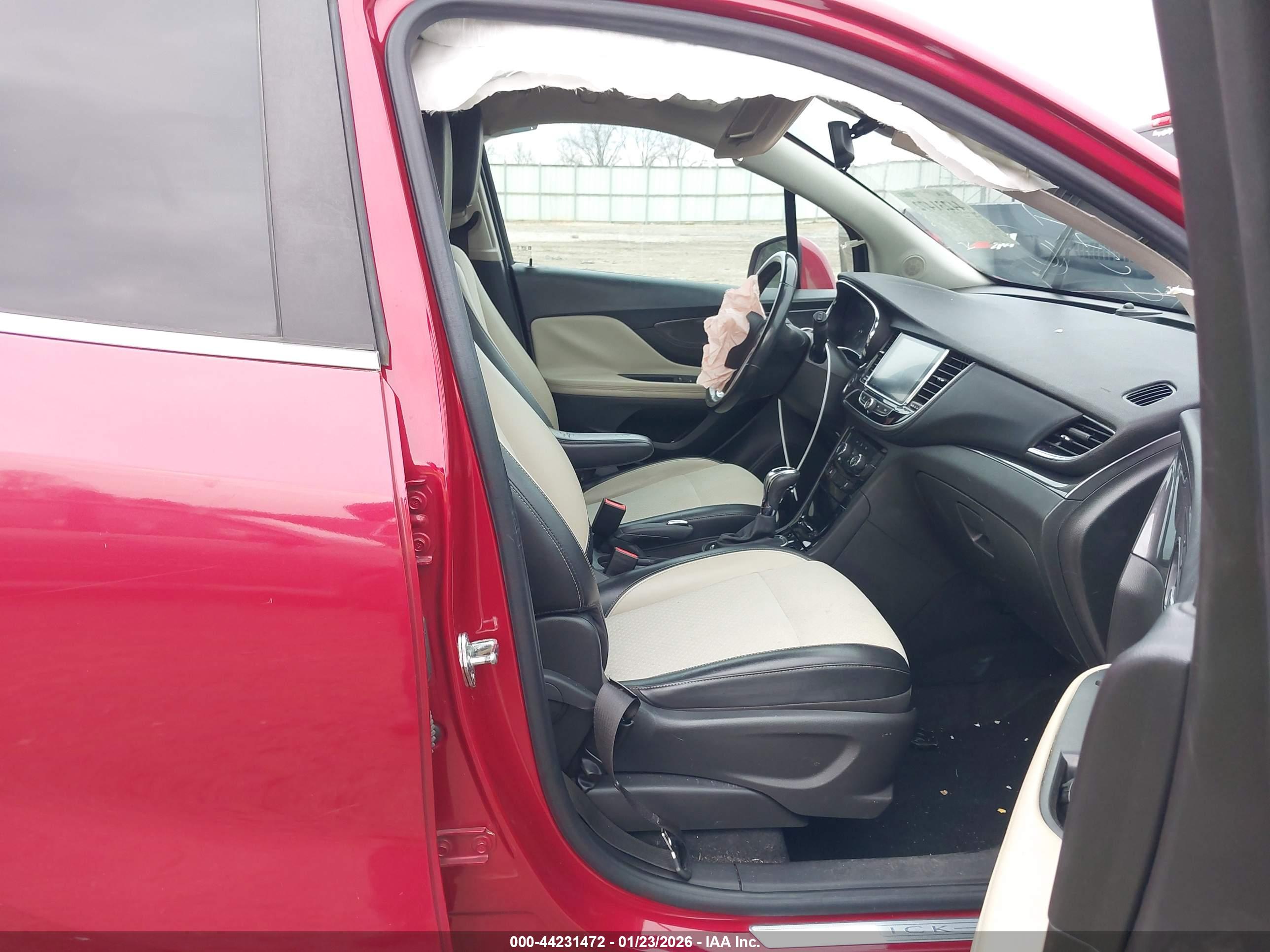 BUICK ENCORE image 5