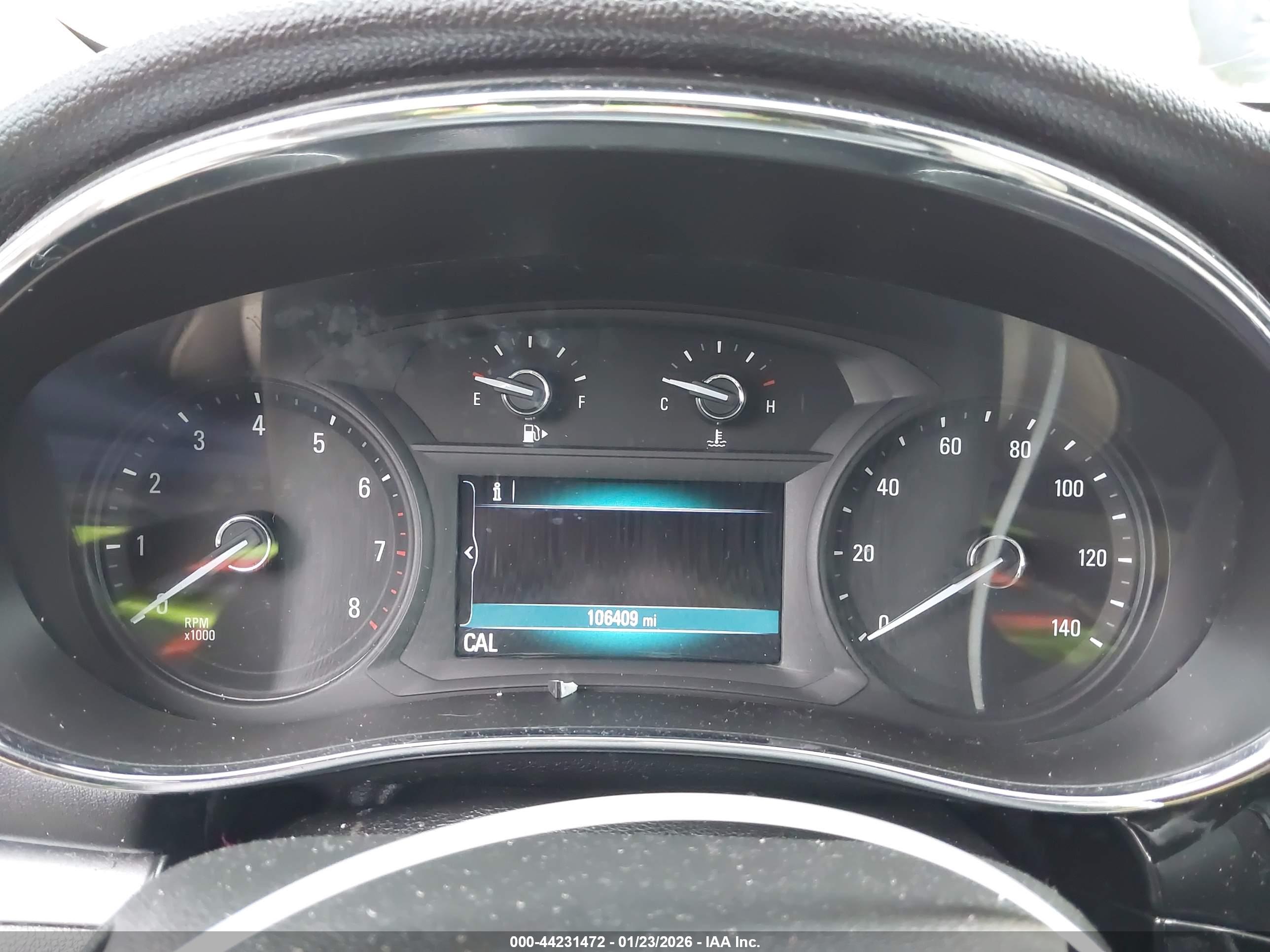 BUICK ENCORE image 7
