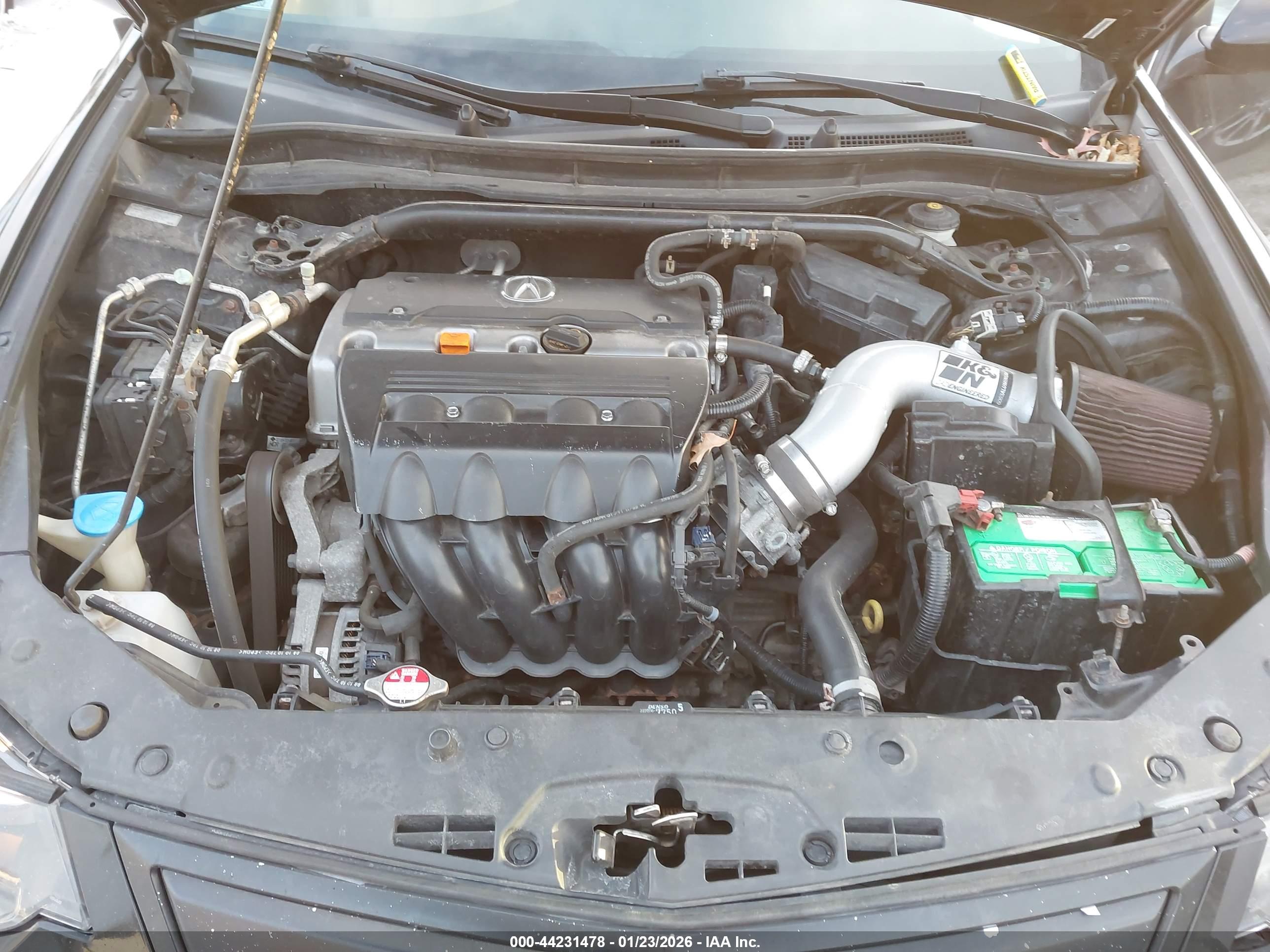 ACURA TSX image 10