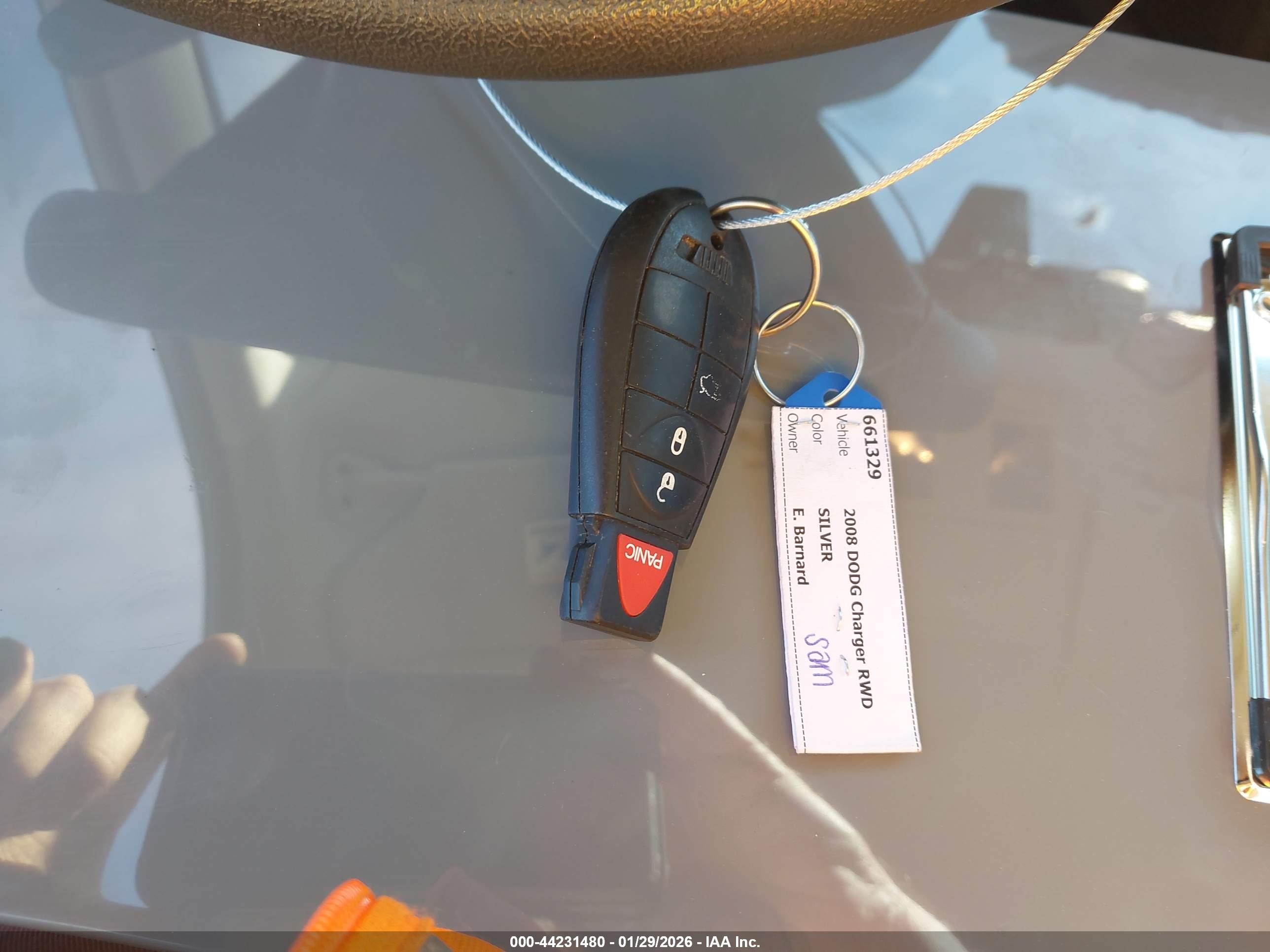 DODGE CHARGER image 11