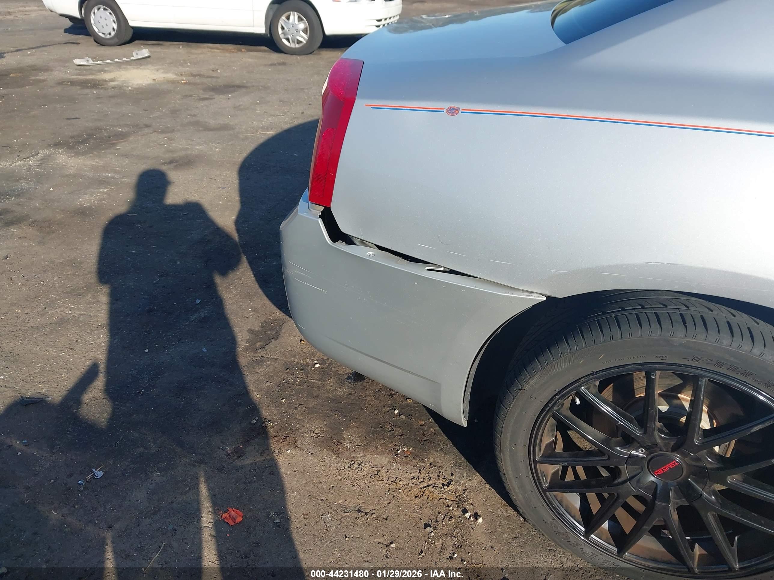 DODGE CHARGER image 6