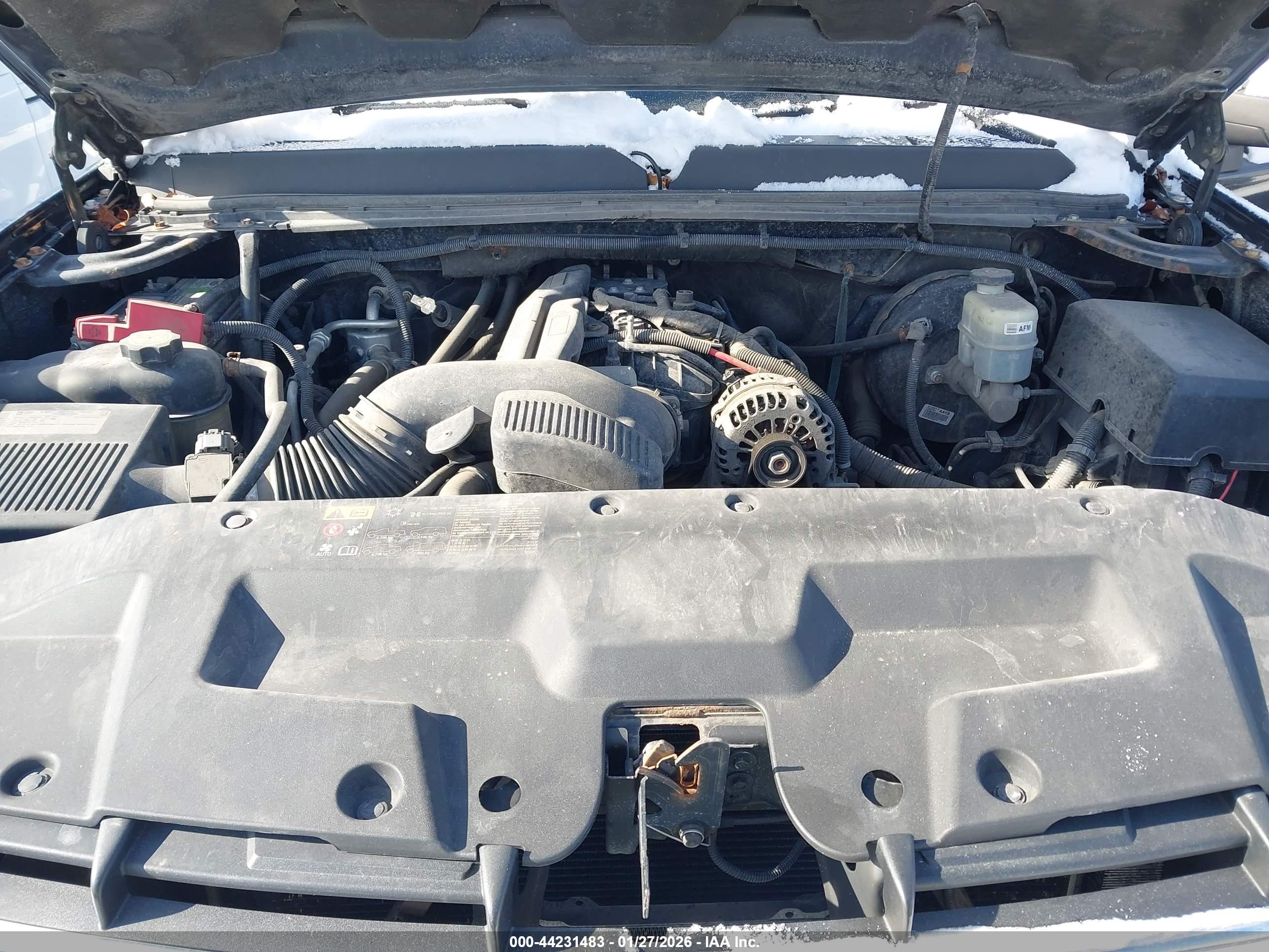 GMC SIERRA image 10