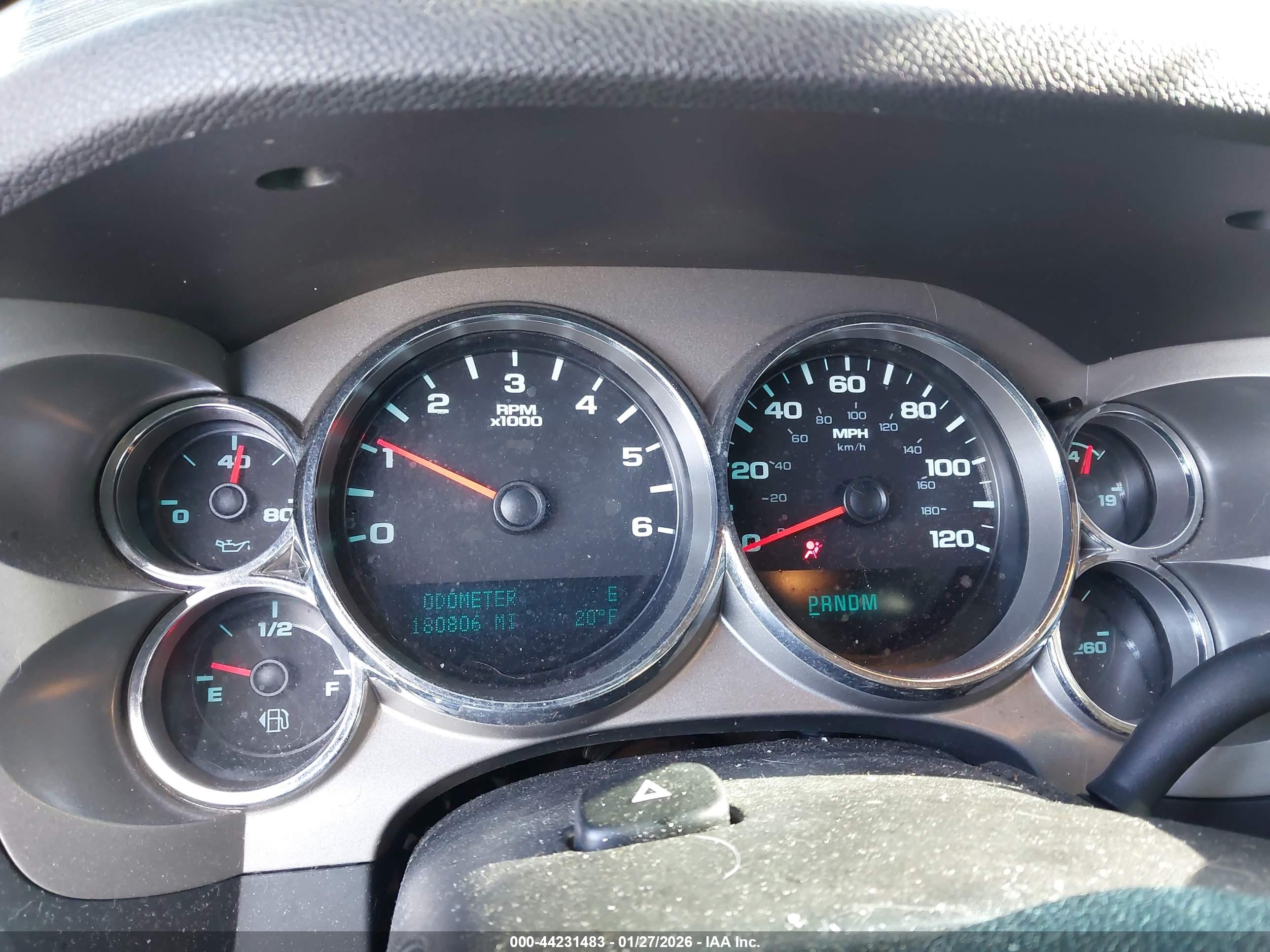 GMC SIERRA image 7