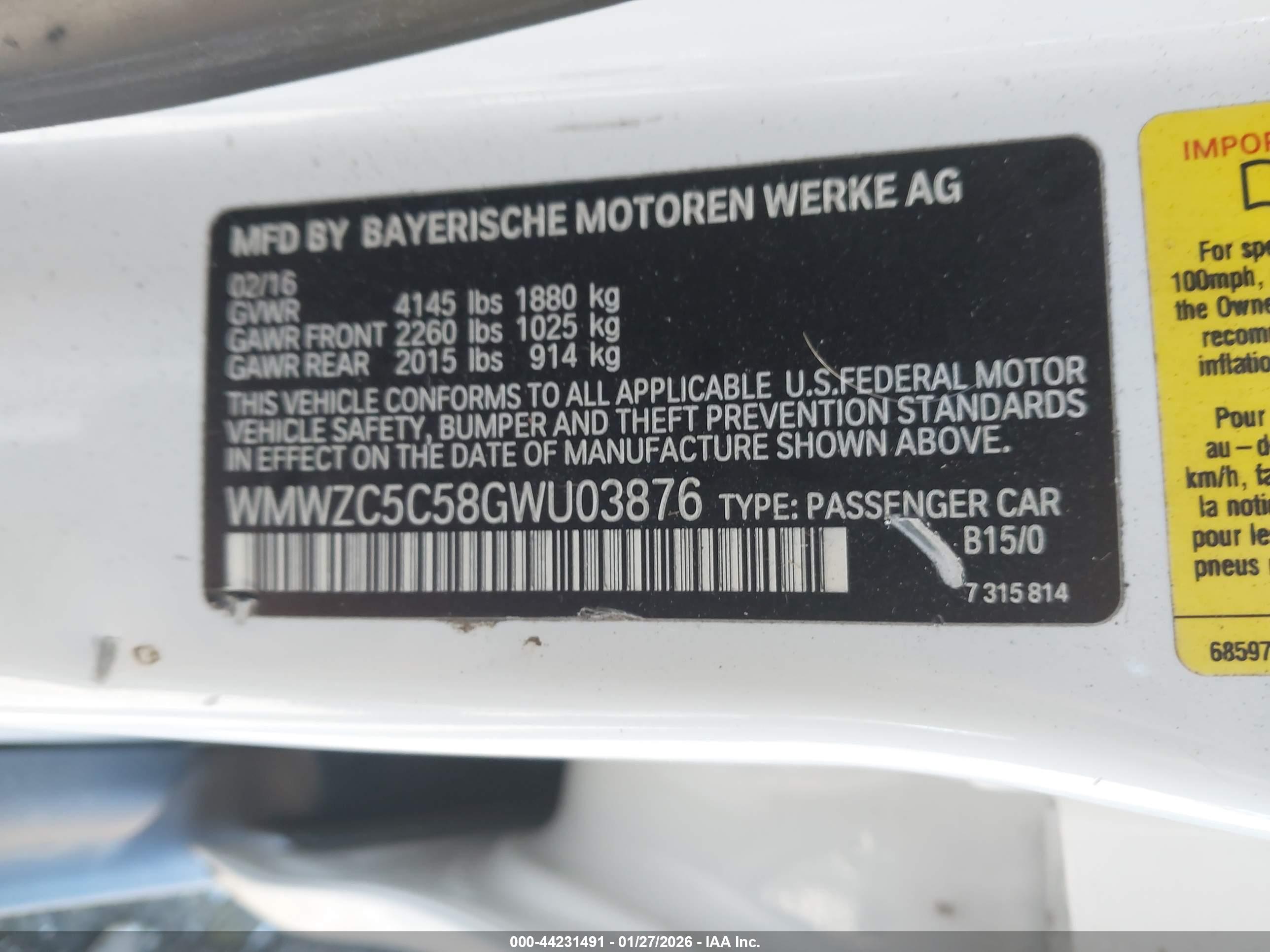 MINI COUNTRYMAN image 9