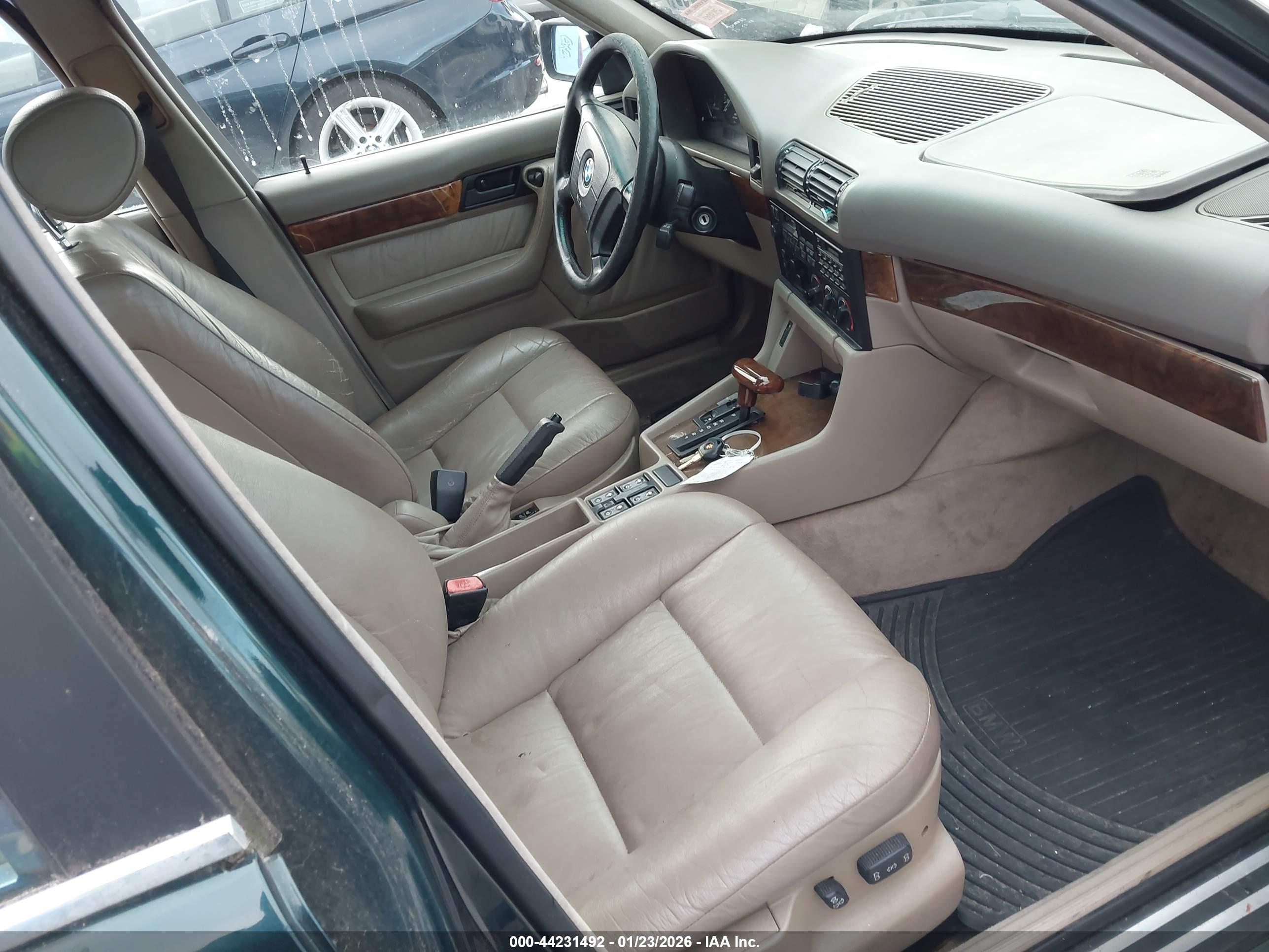 BMW 525 image 5