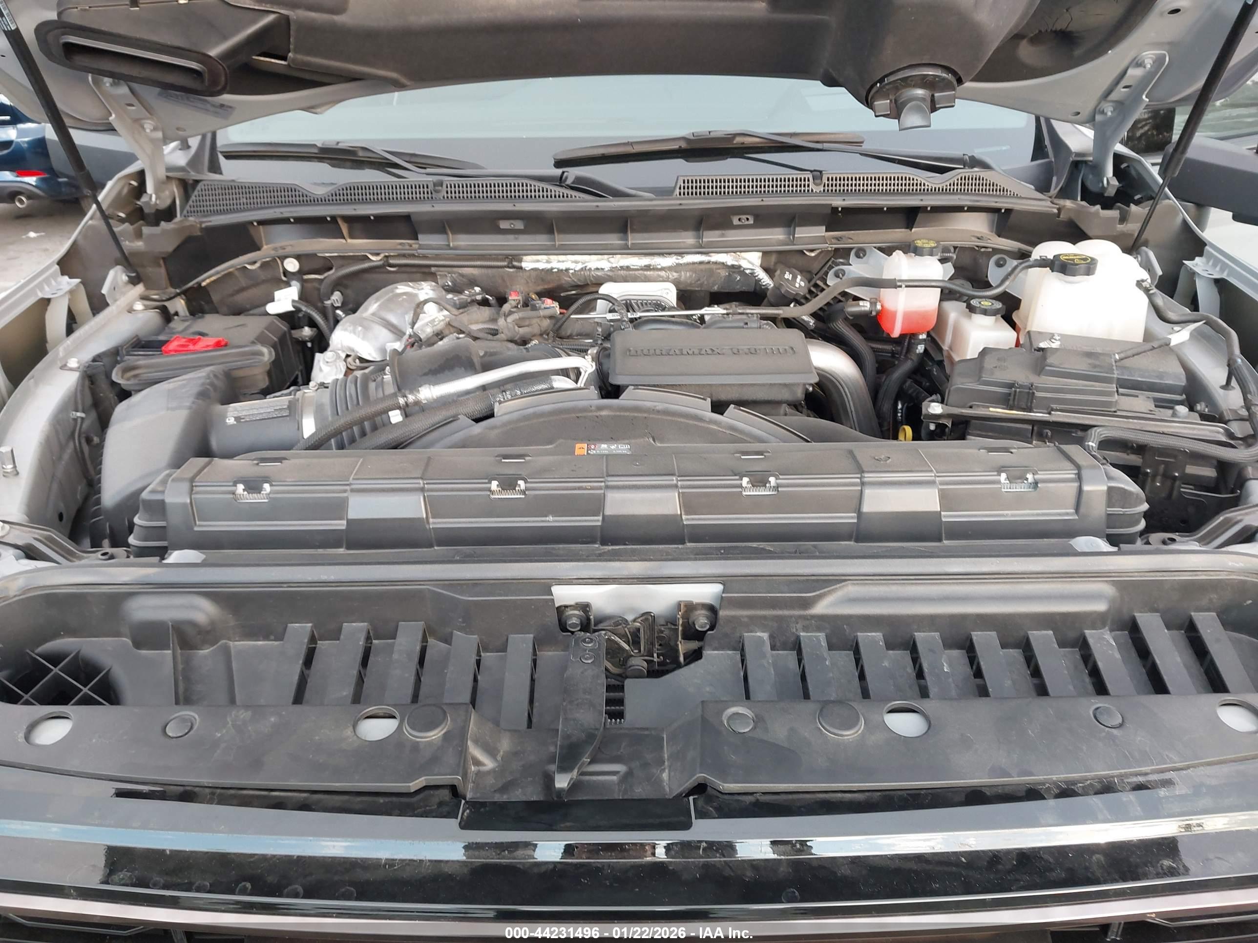 GMC SIERRA image 10