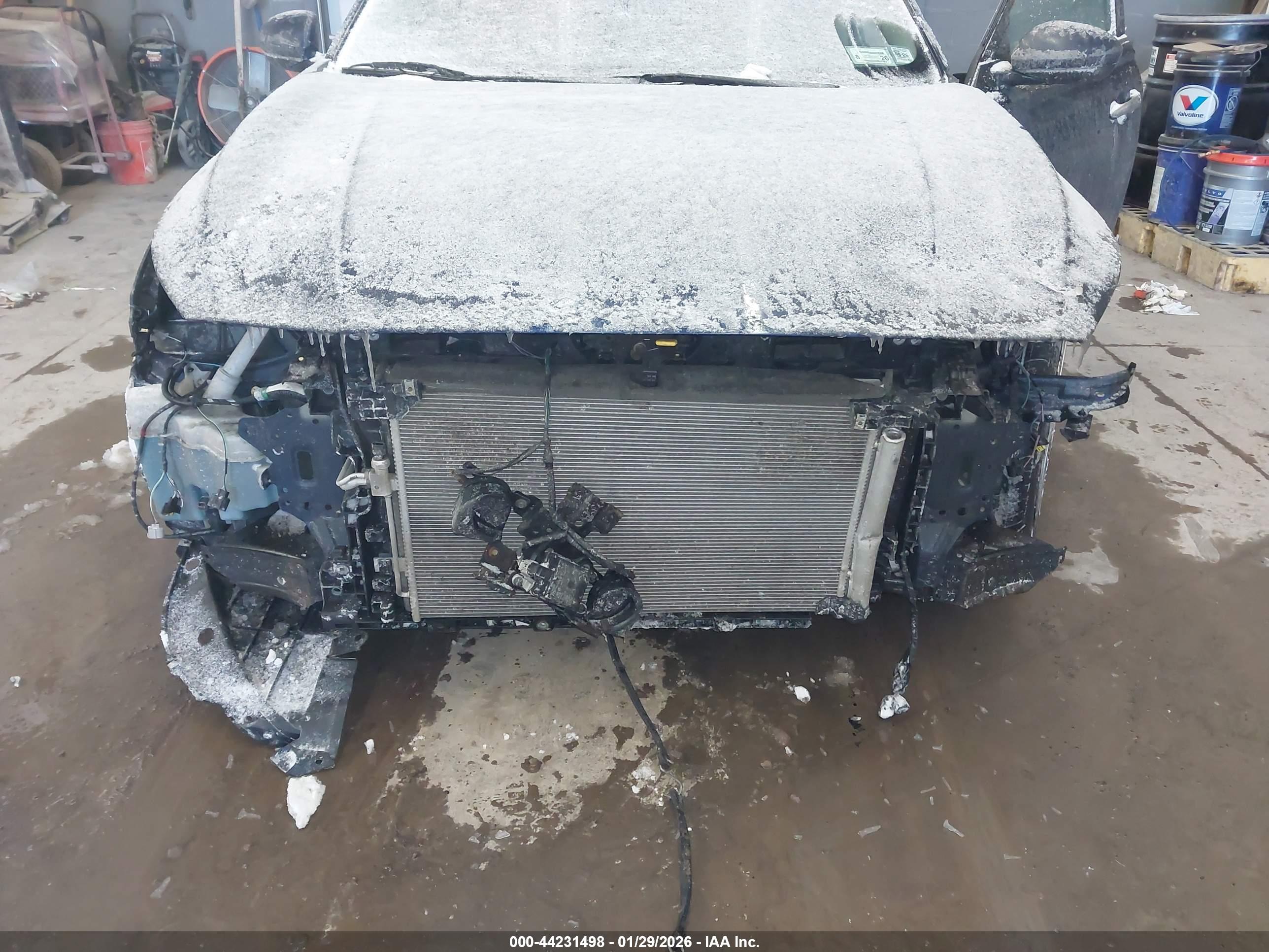 NISSAN ALTIMA image 6
