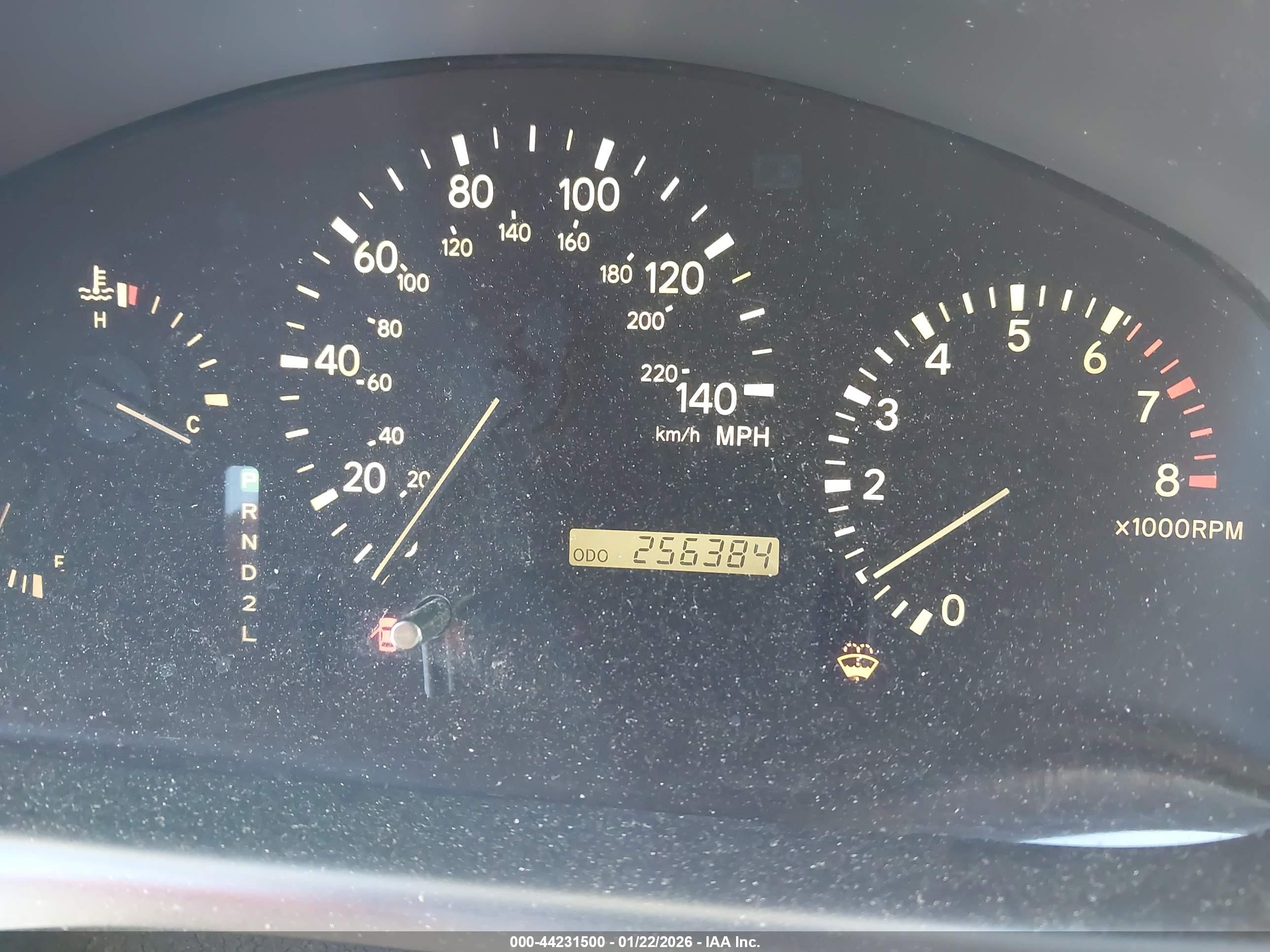 LEXUS RX image 7
