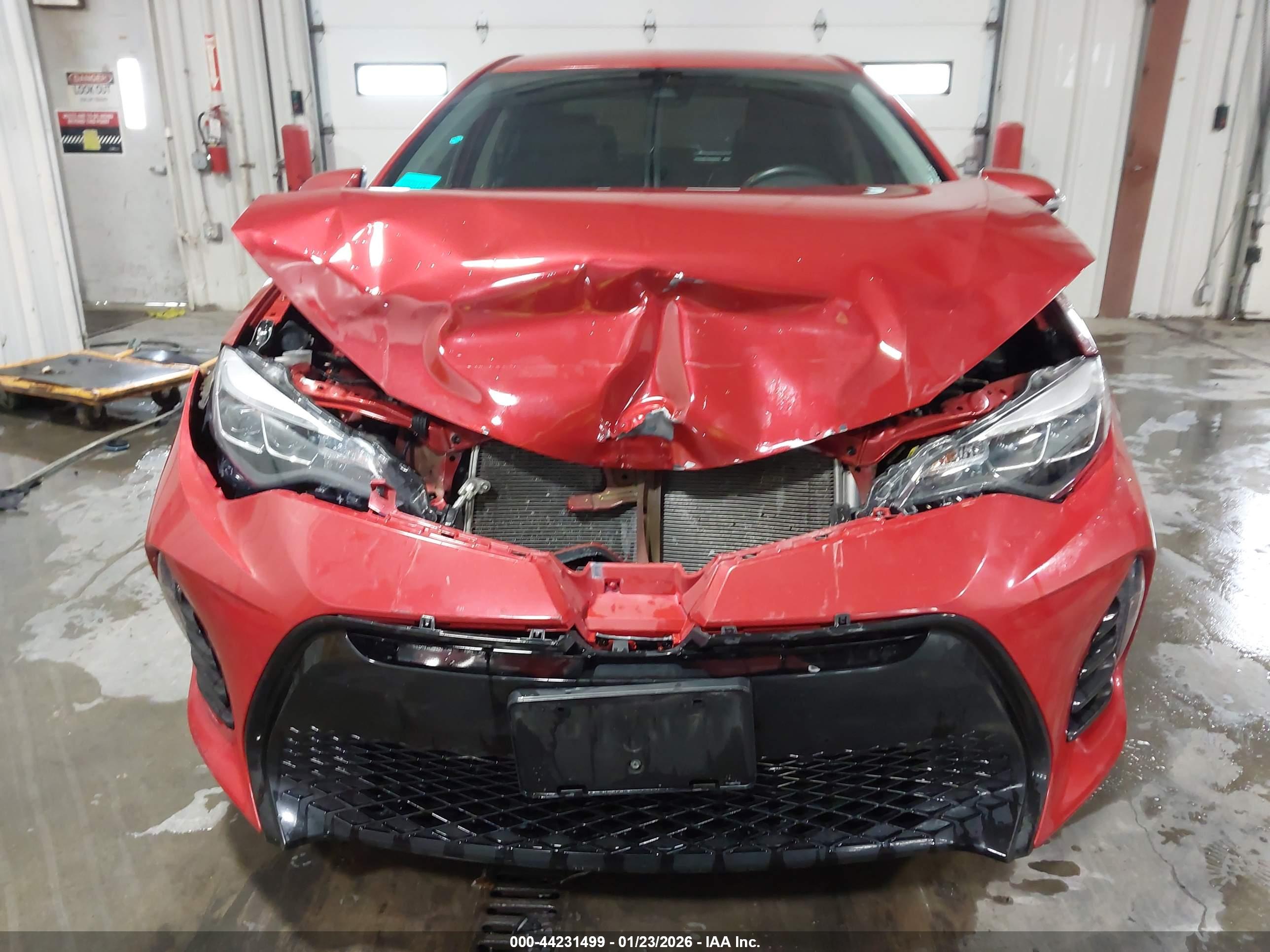 TOYOTA COROLLA image 6