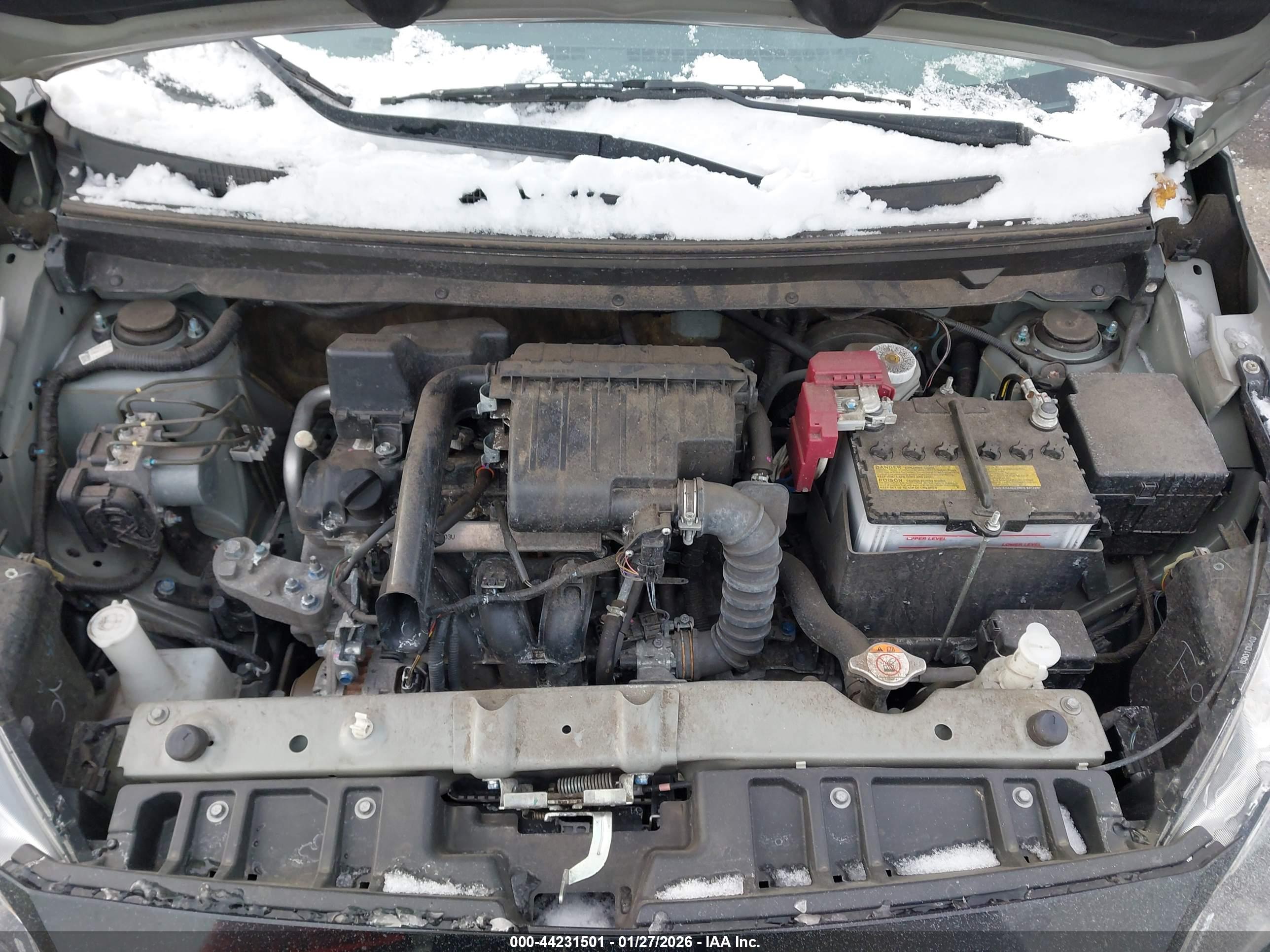 MITSUBISHI MIRAGE image 10