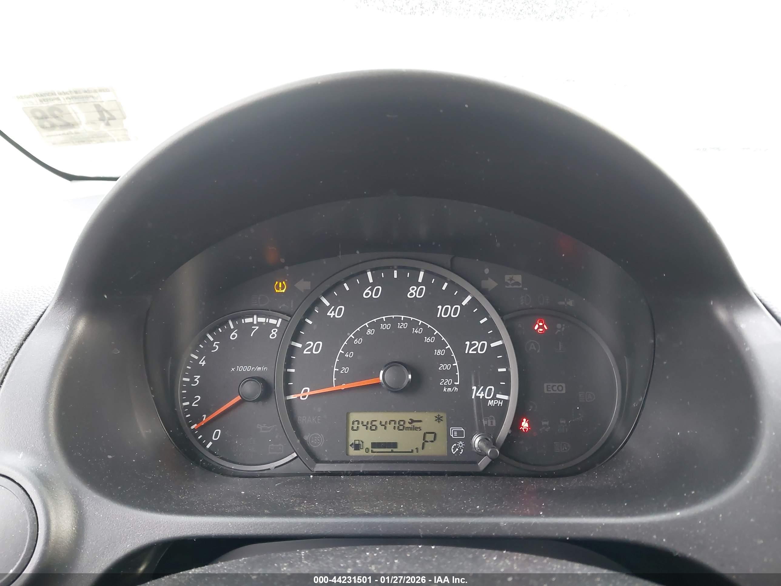 MITSUBISHI MIRAGE image 7