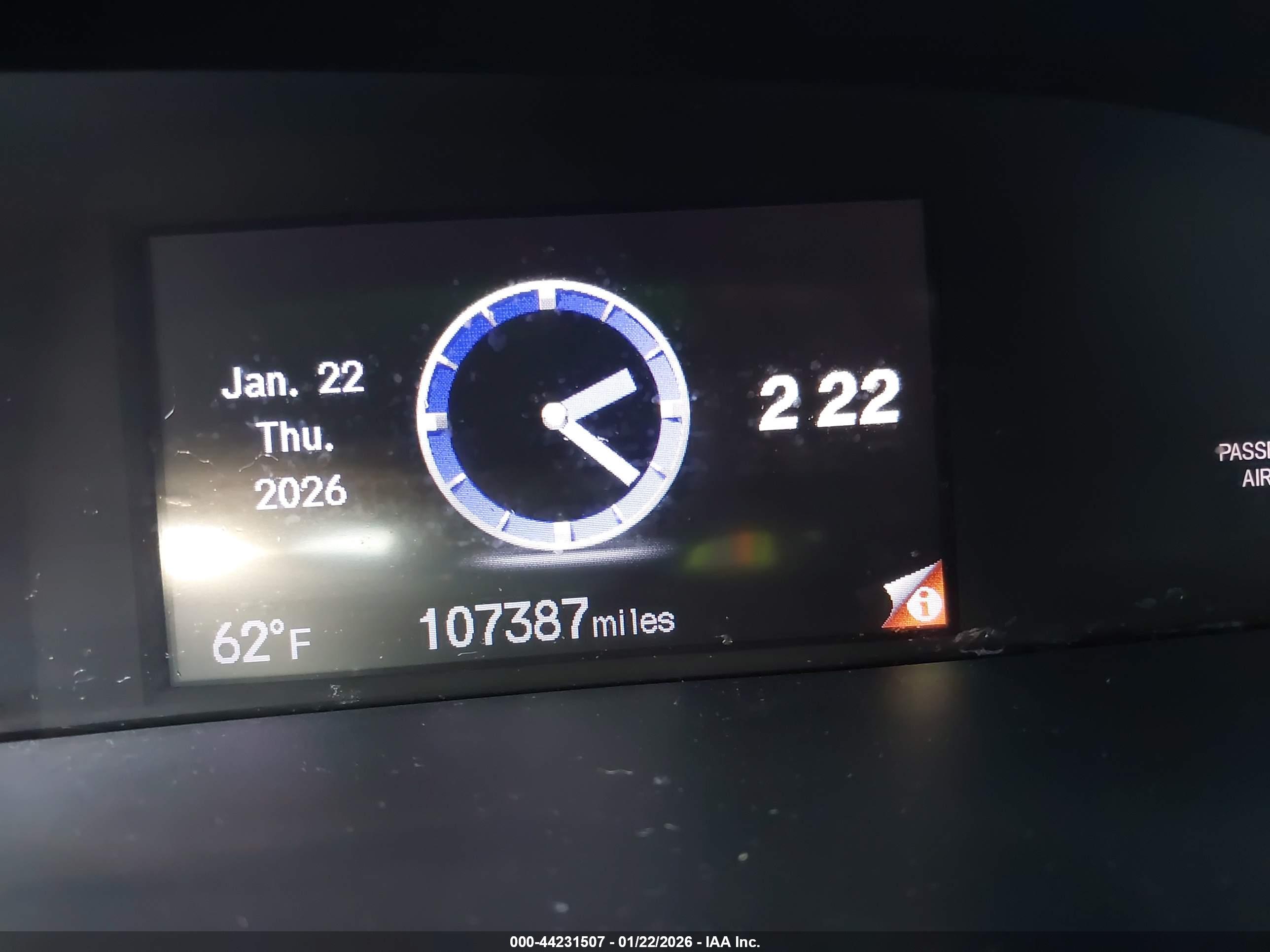 HONDA CIVIC image 7