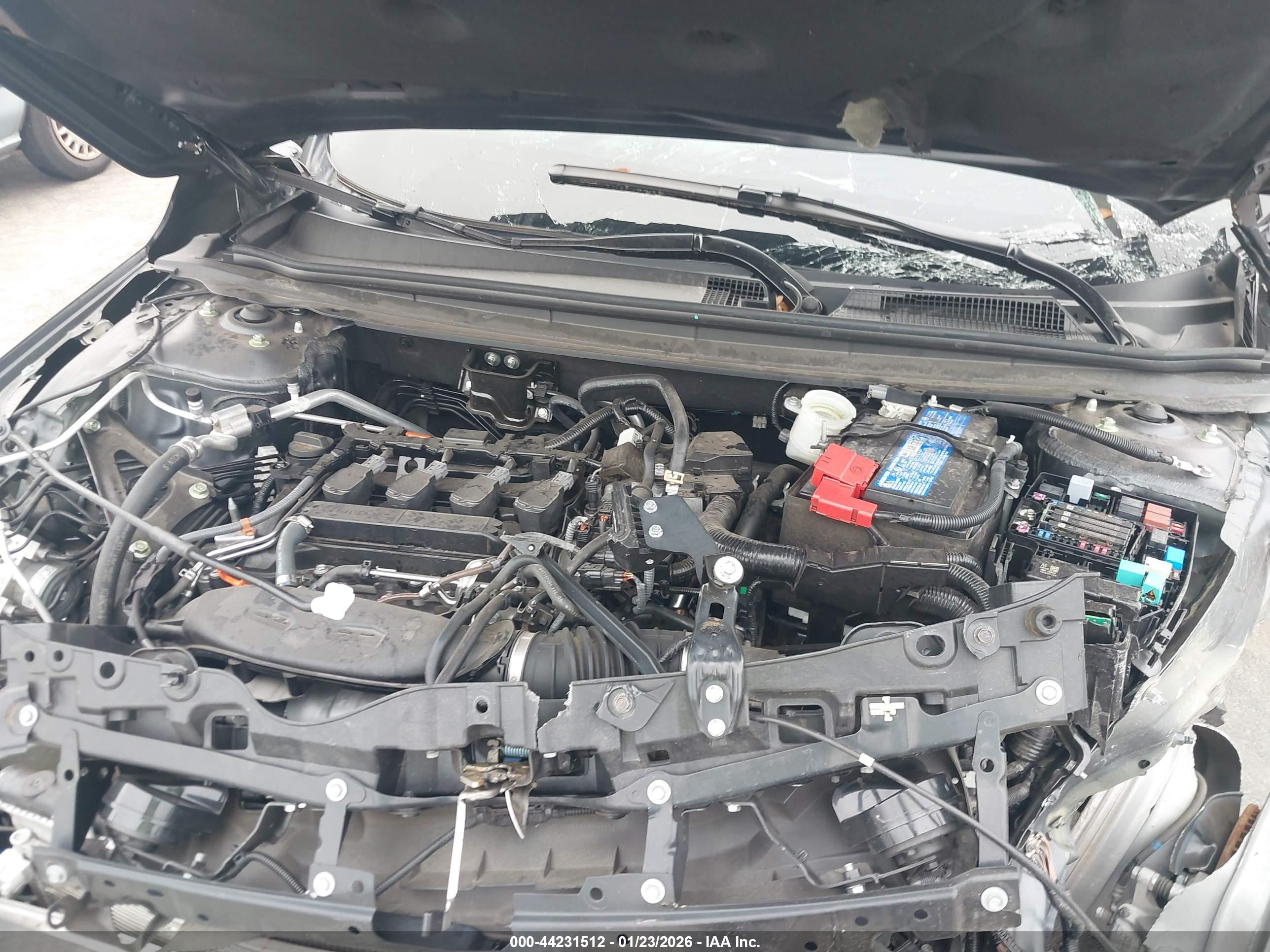 HONDA ACCORD image 10
