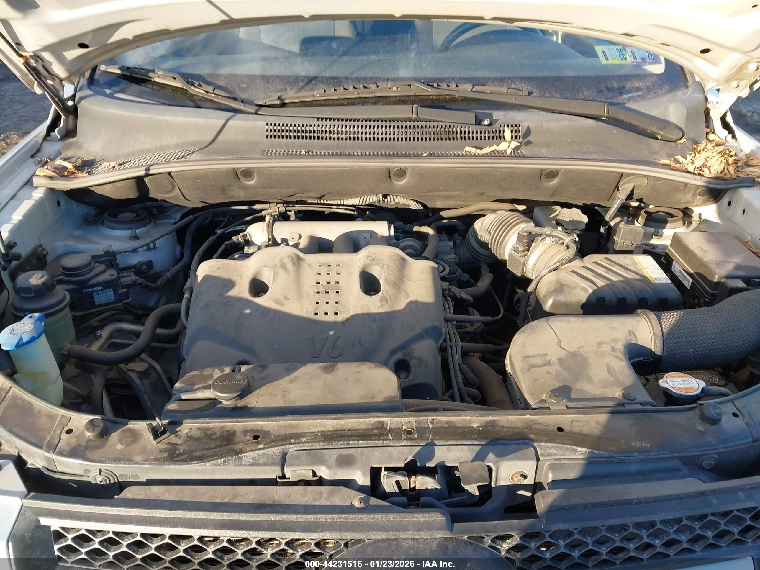 KIA SPORTAGE image 10