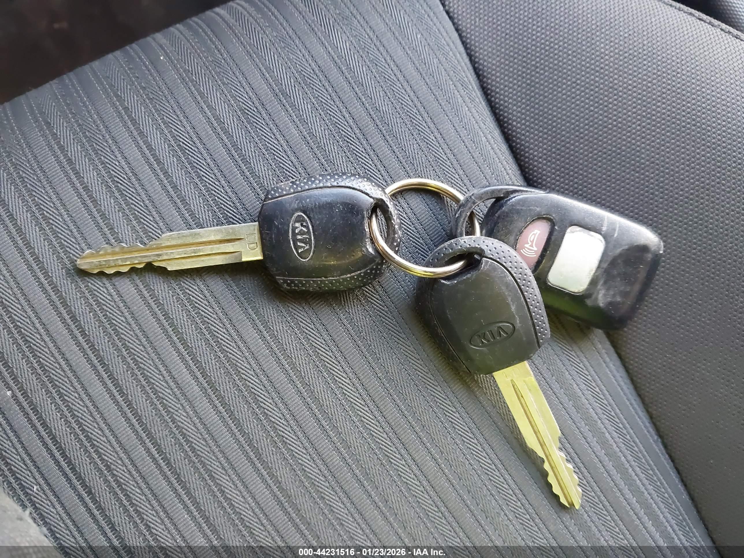 KIA SPORTAGE image 11