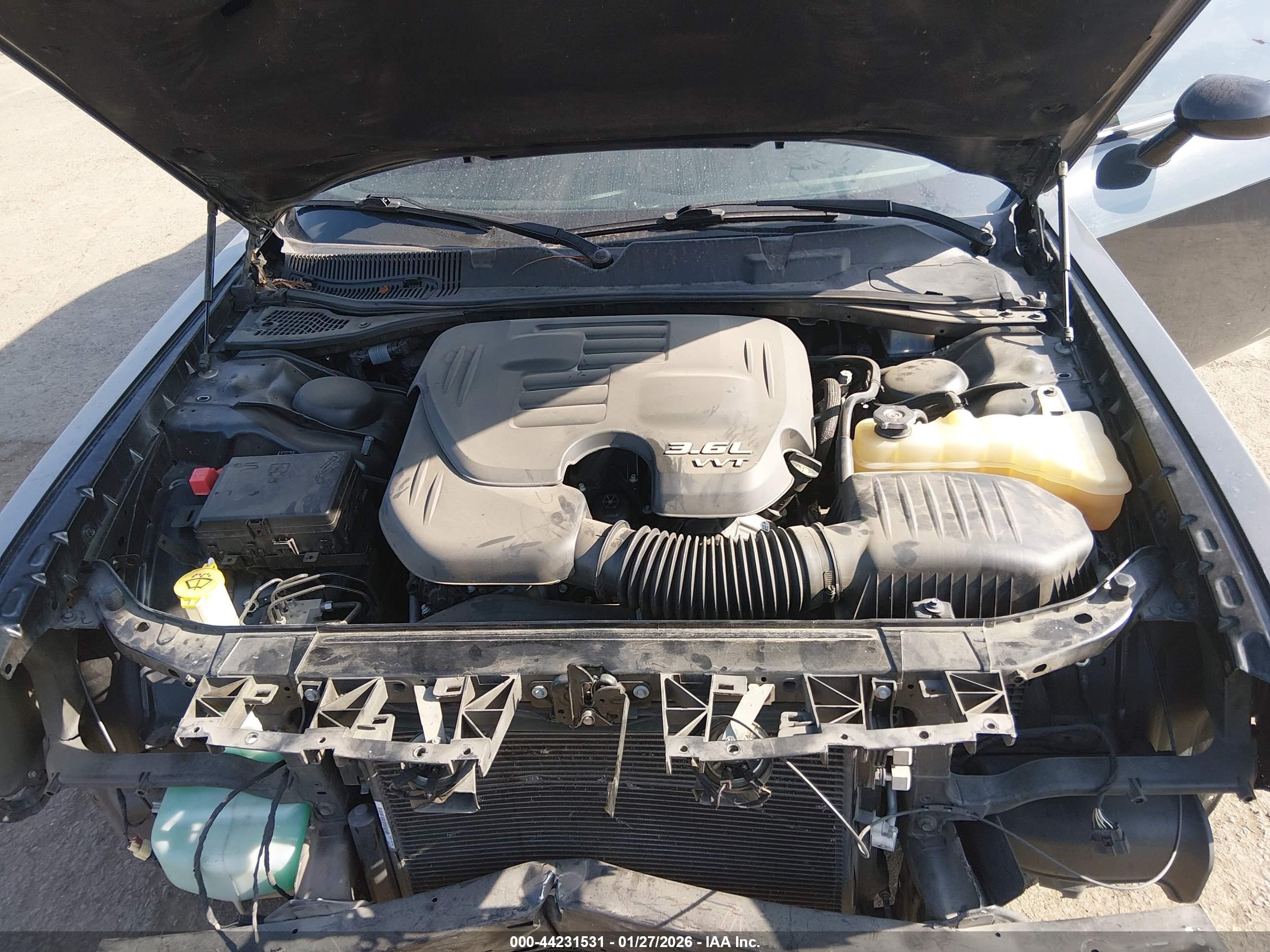 DODGE CHALLENGER image 10