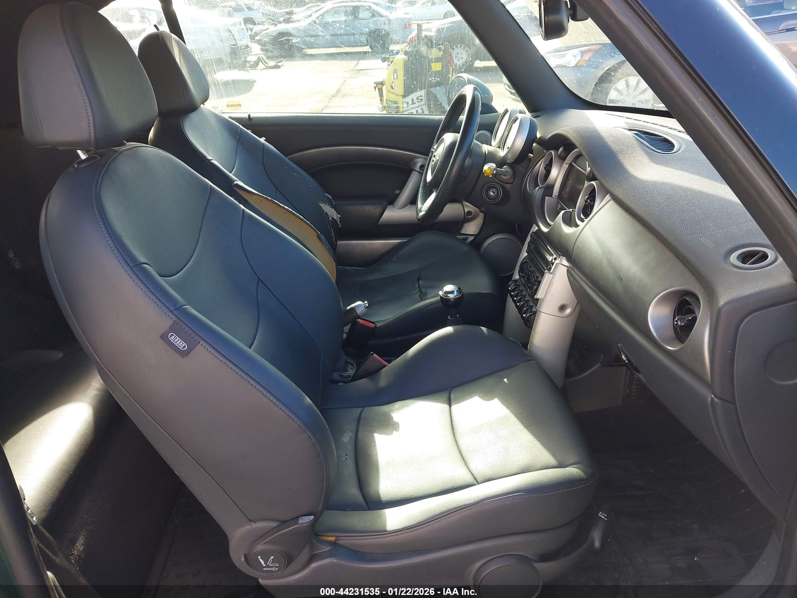 MINI COOPER image 5