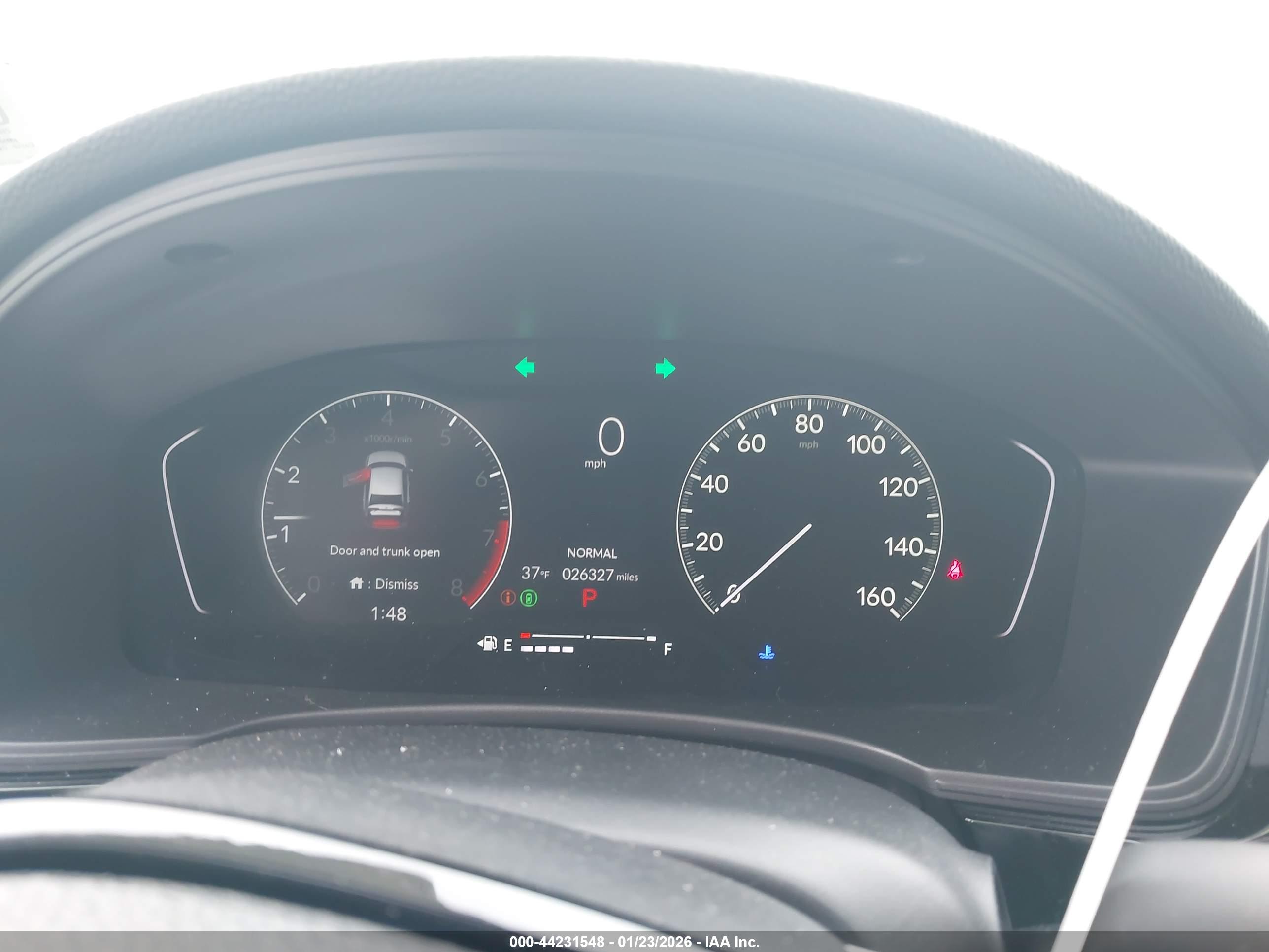 HONDA CIVIC image 7