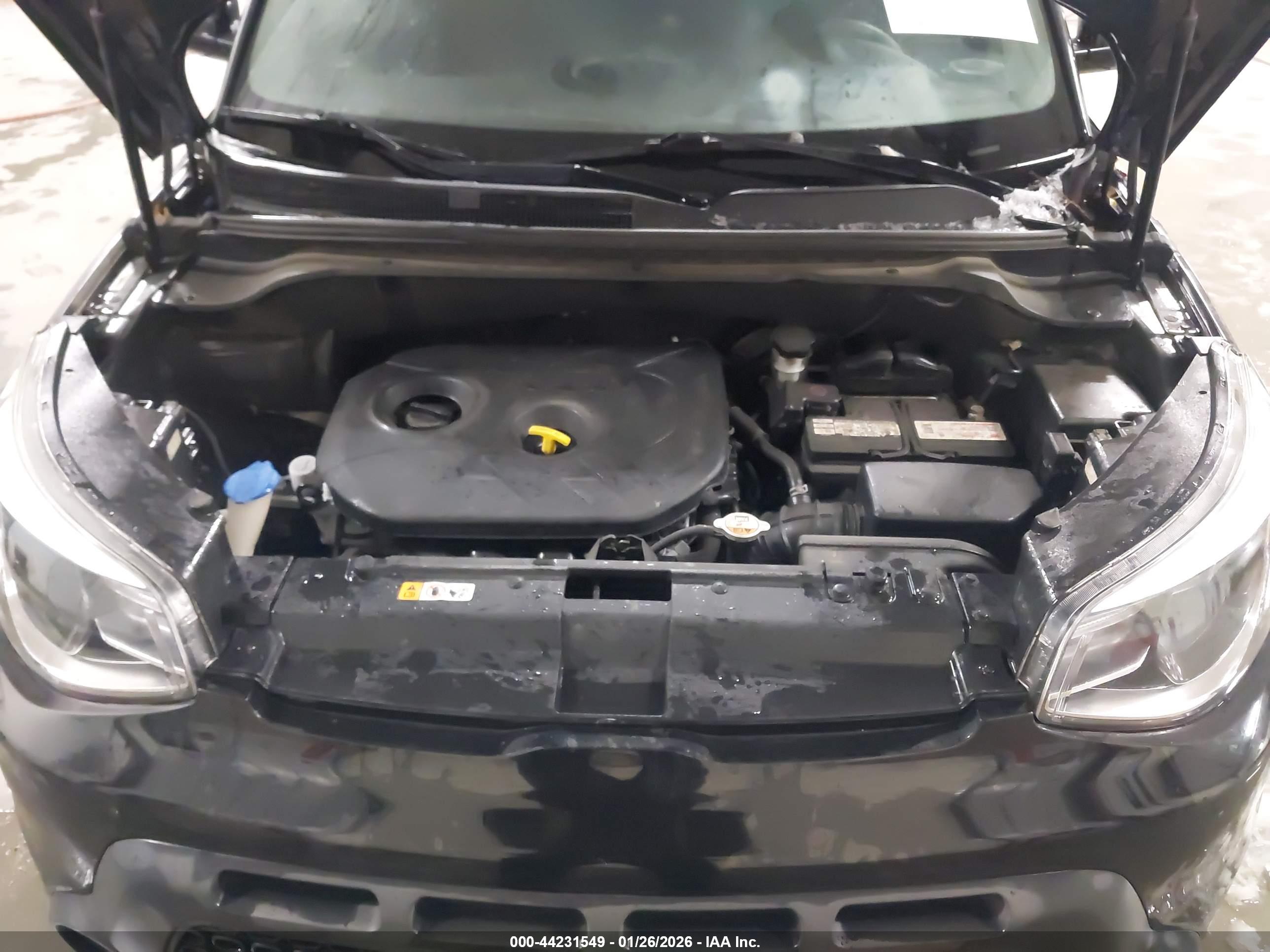 KIA SOUL image 10