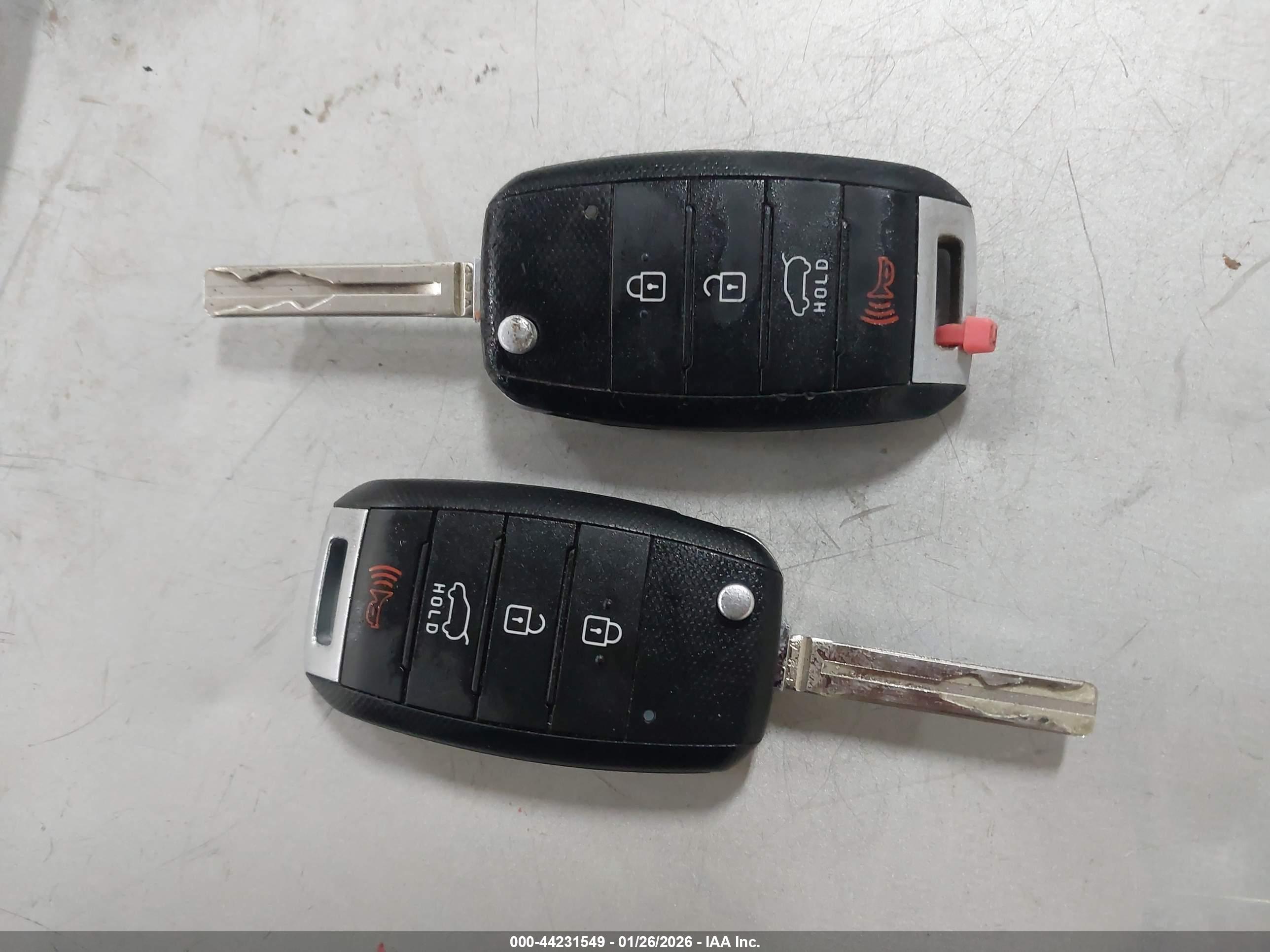 KIA SOUL image 11