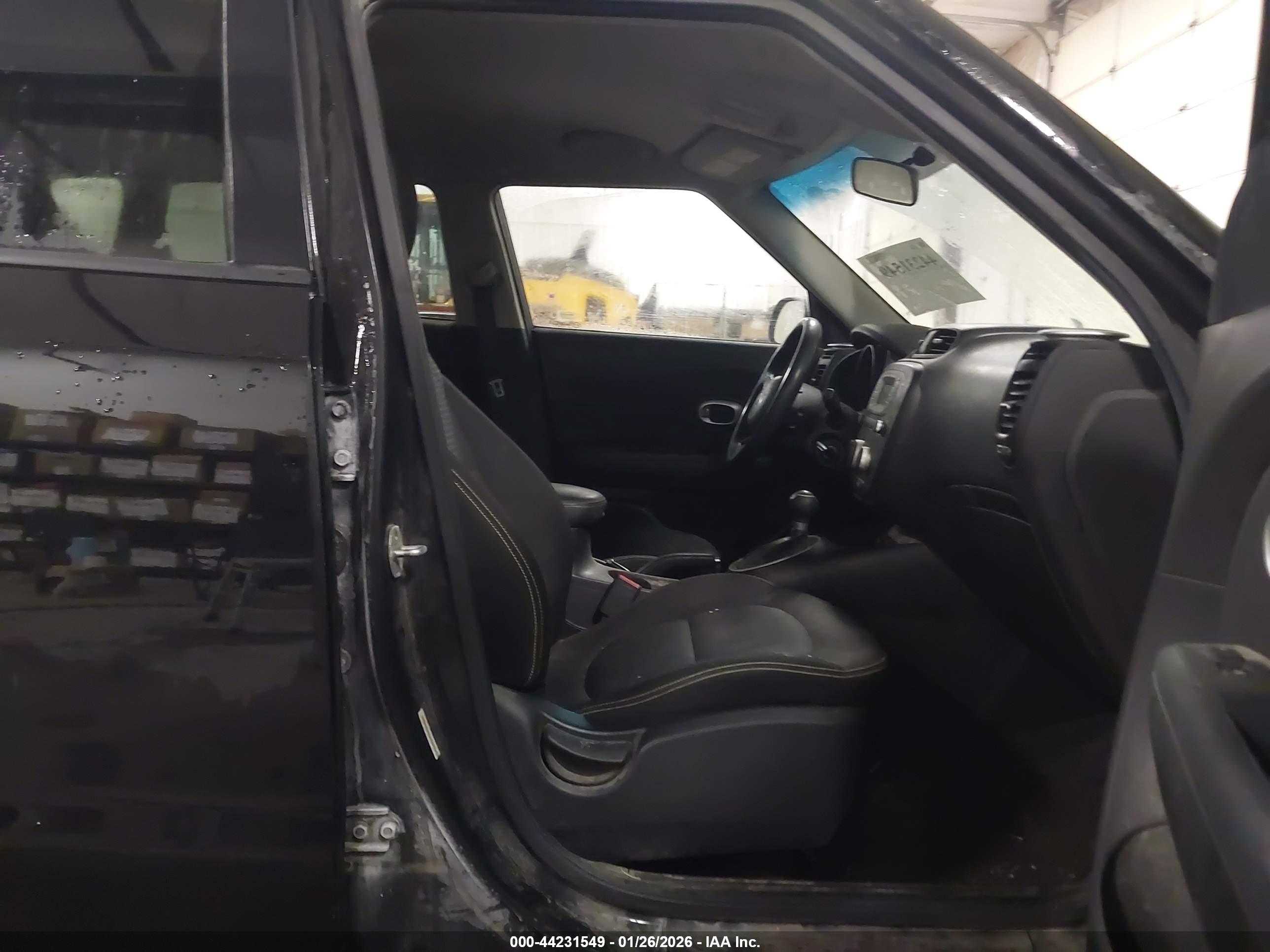 KIA SOUL image 5