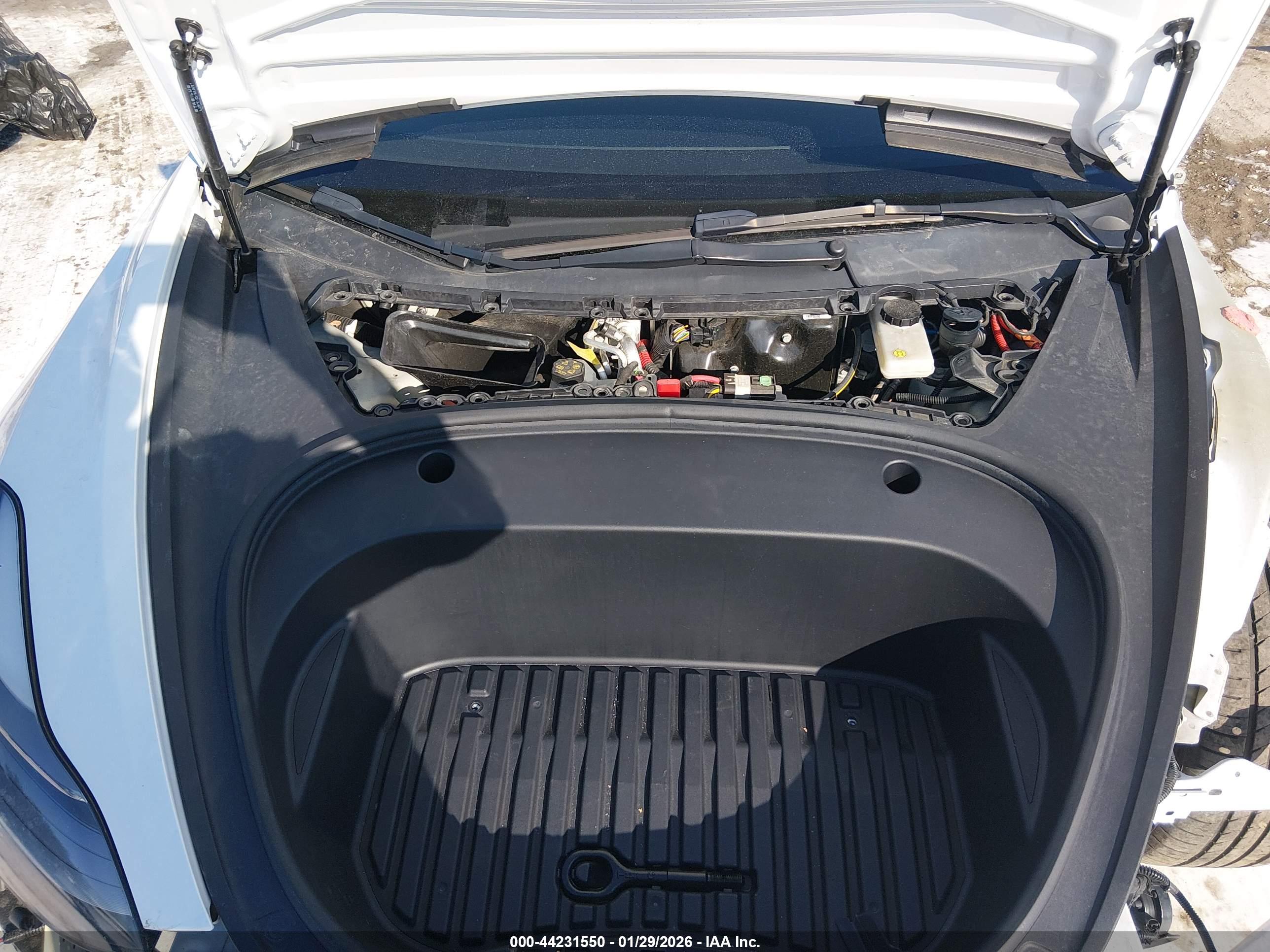 TESLA MODEL image 10