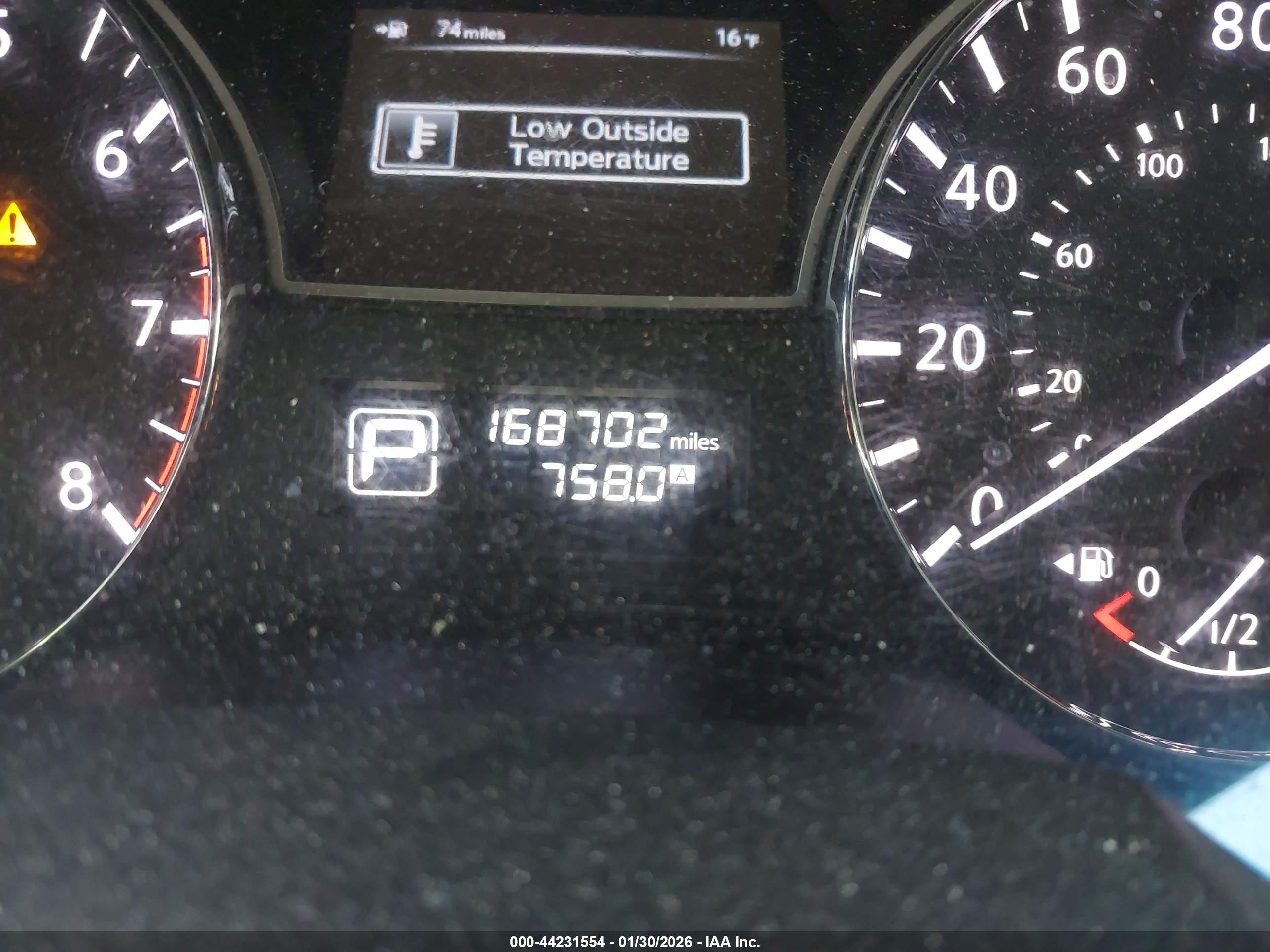 NISSAN ALTIMA image 7