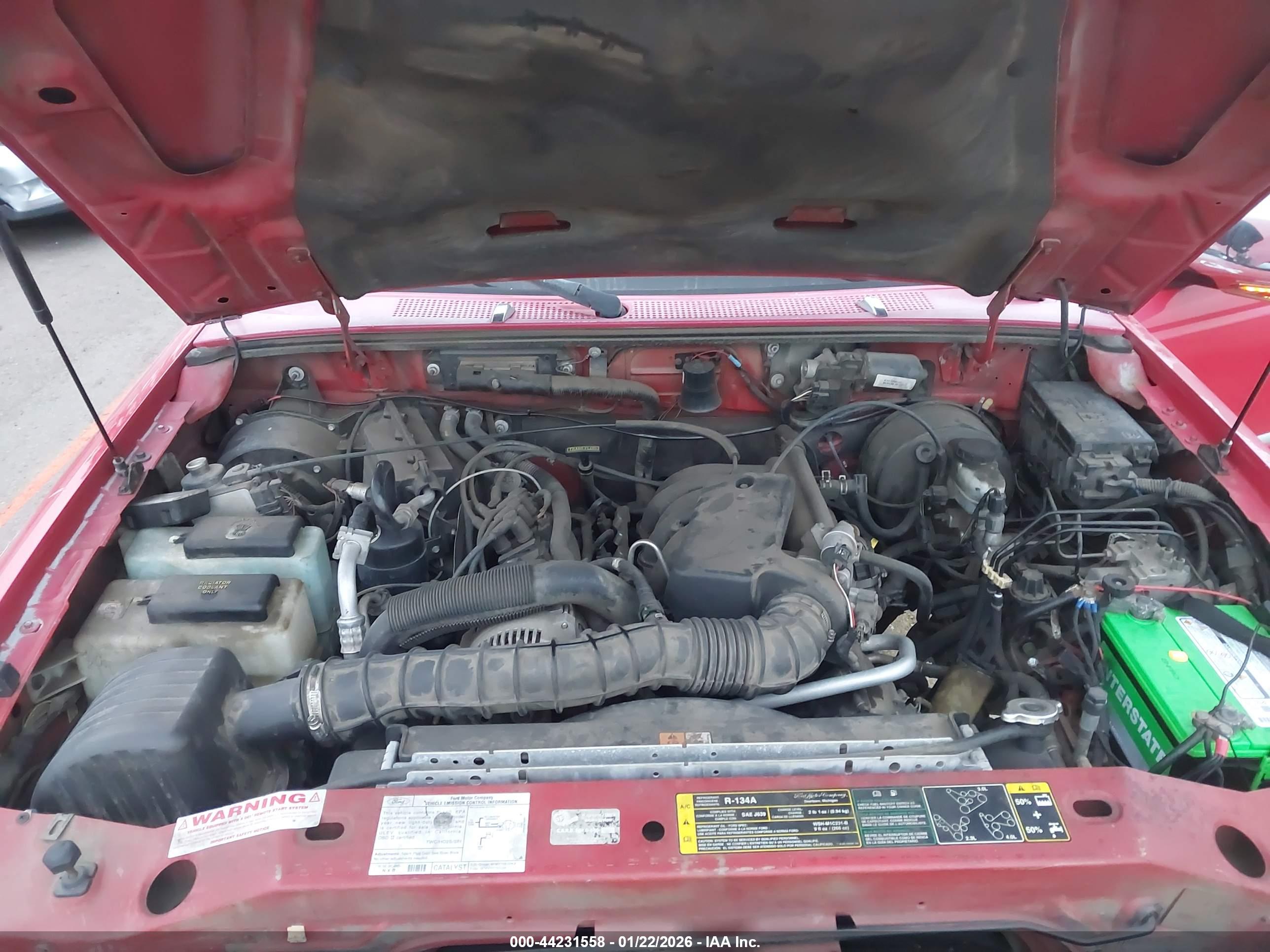 FORD RANGER image 10