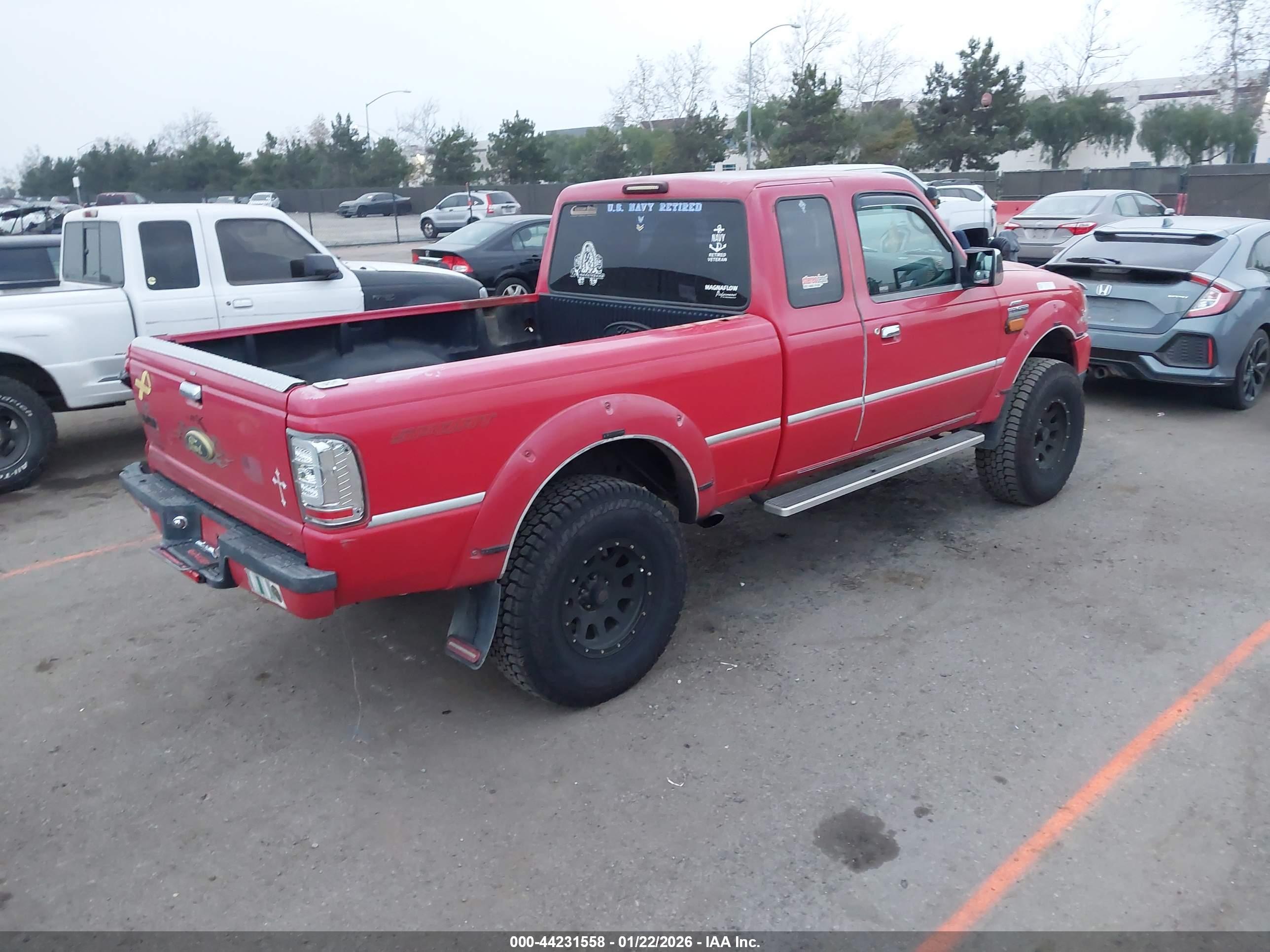 FORD RANGER image 4