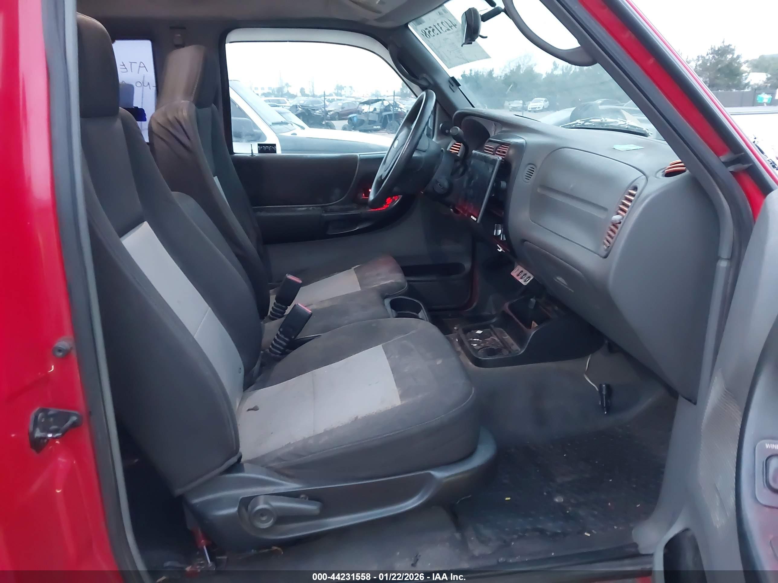 FORD RANGER image 5