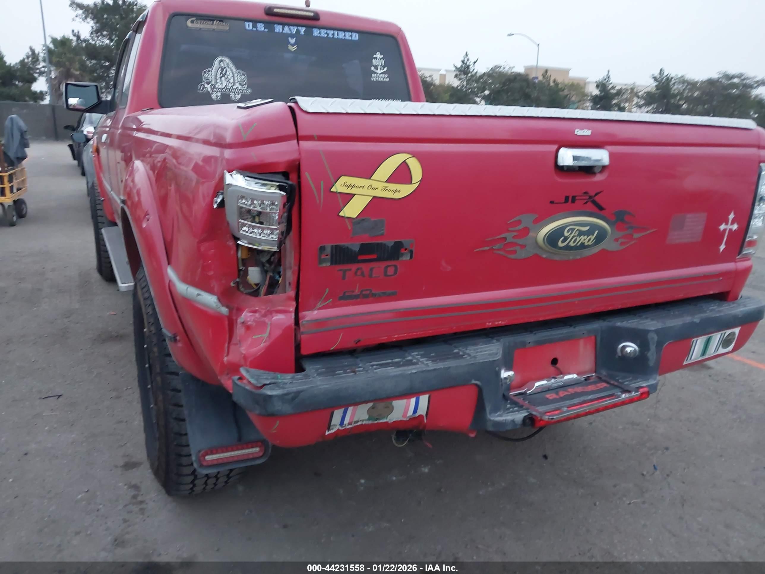 FORD RANGER image 6